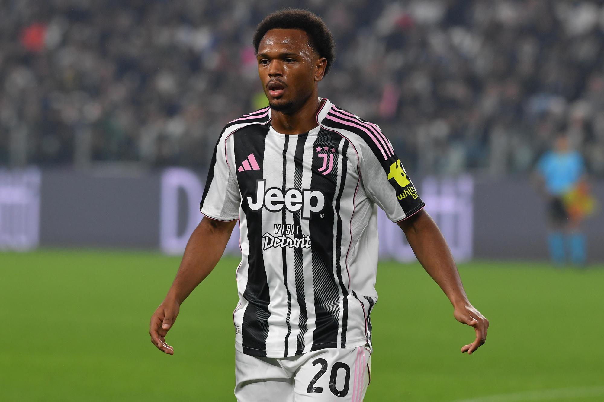Mercato : L'attaquant de la Juventus Turin, Loïs Openda, officiellement prêté à l'Olympique lyonnais