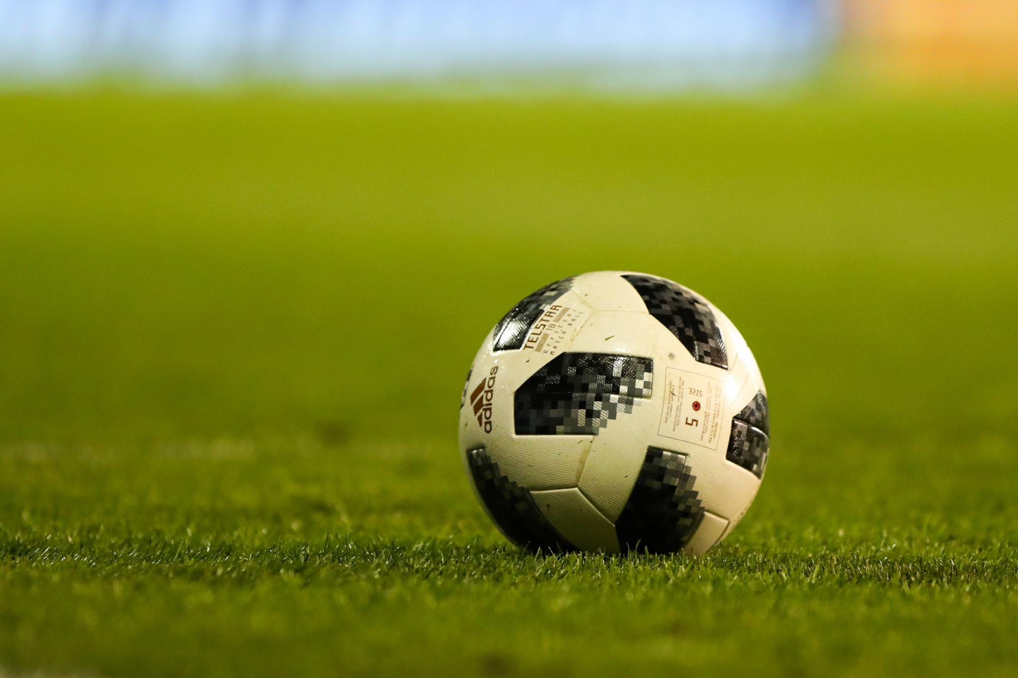 En Colombie, le CD Barranquilla, équipe réserve, élimine l'Atlético Junior, son équipe A, lors d'un match de Coupe