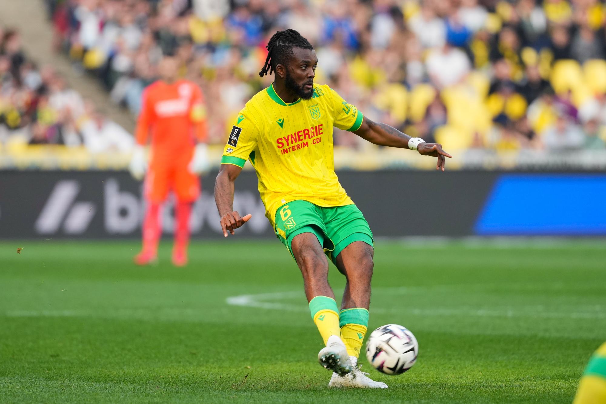 Mercato : Un titulaire du FC Nantes fait aussi ses valises pour fuir la Ligue 2