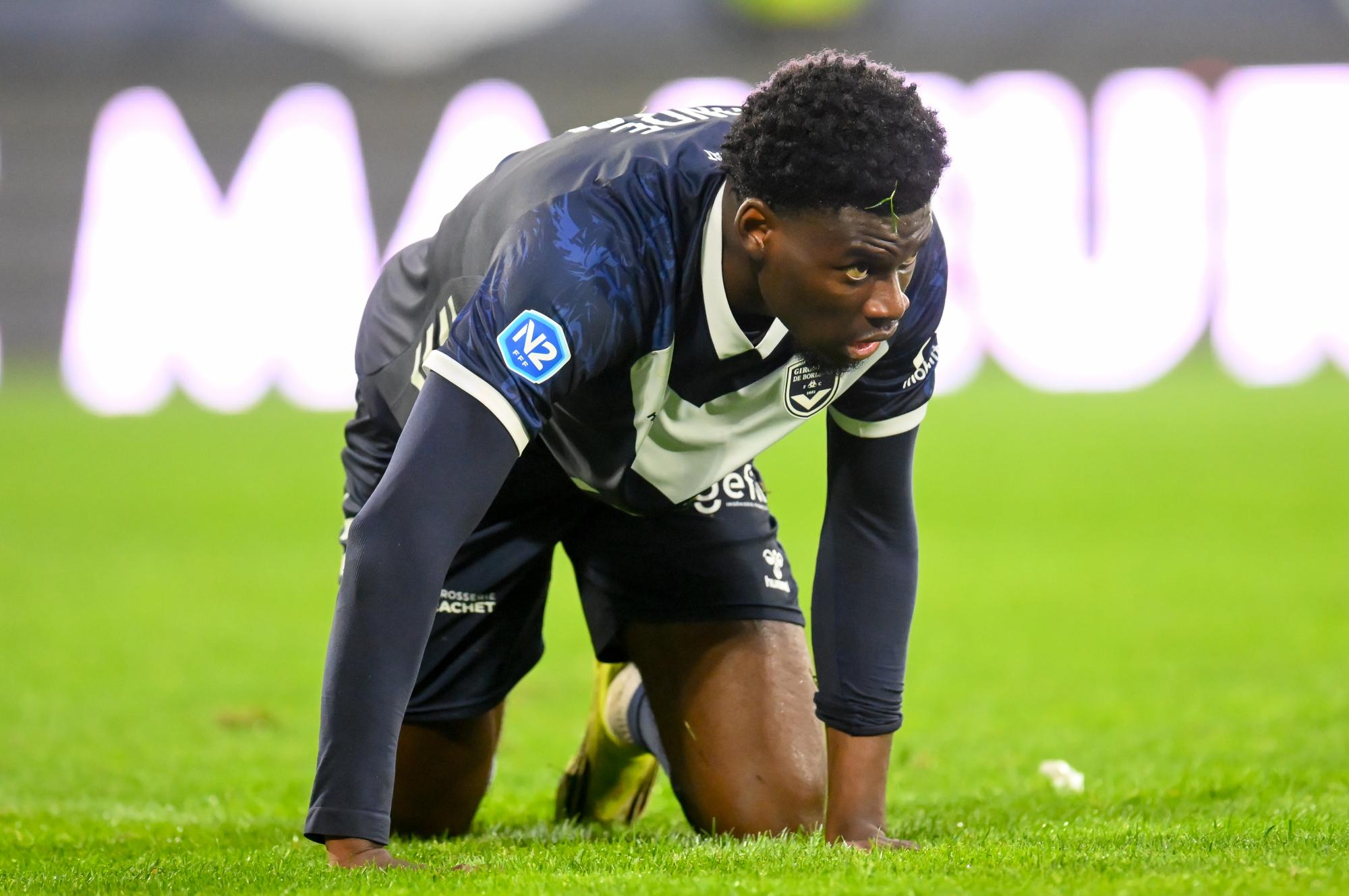 National : Rachetés par le fonds d'investissement Sparta Capital à Gérard Lopez, les Girondins de Bordeaux ne sont pas encore sauvés