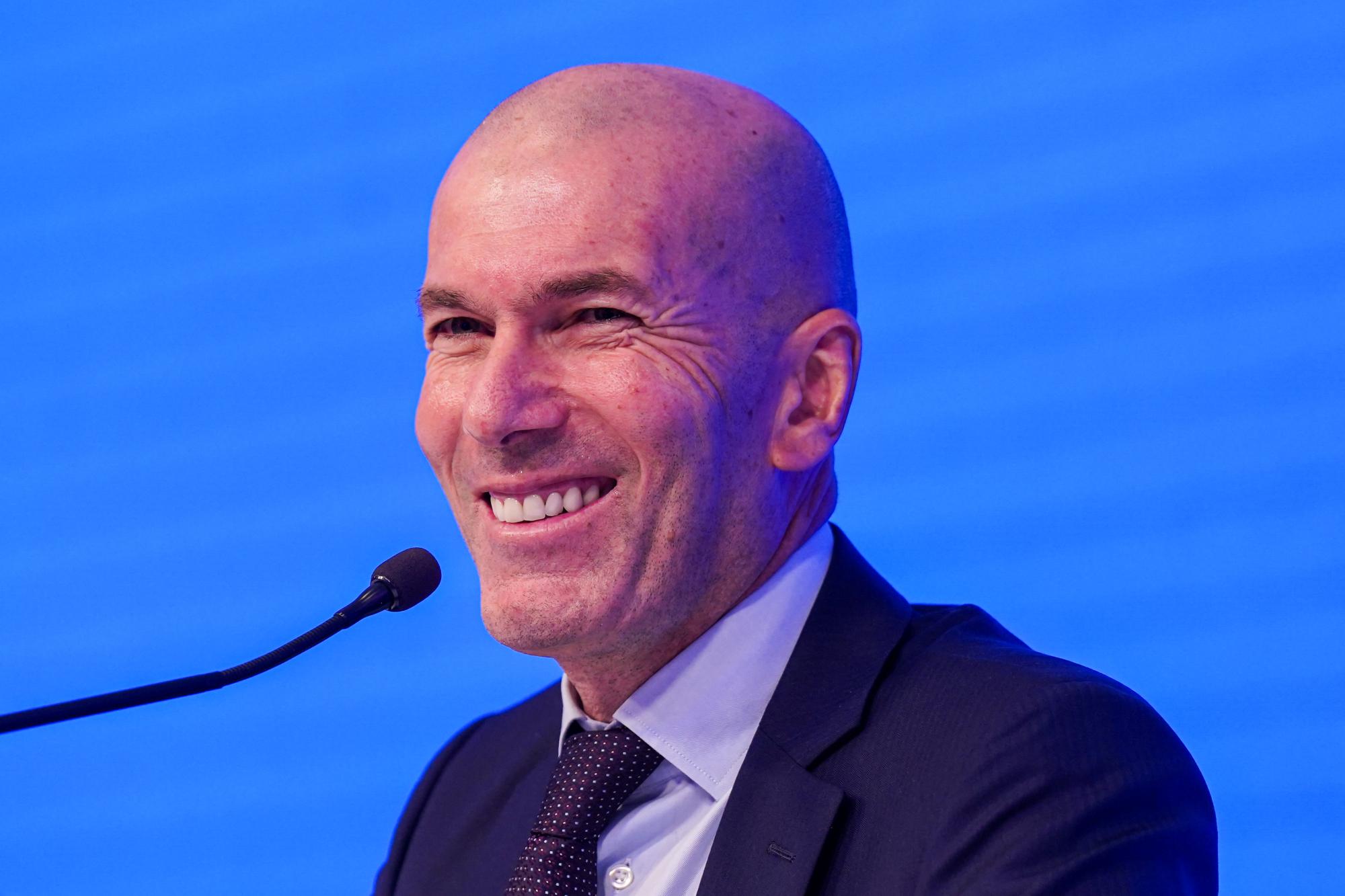 Ligue des Nations : France-Italie, le premier match de Zinédine Zidane comme sélectionneur des Bleus sur le sol tricolore se jouera à guichets fermés