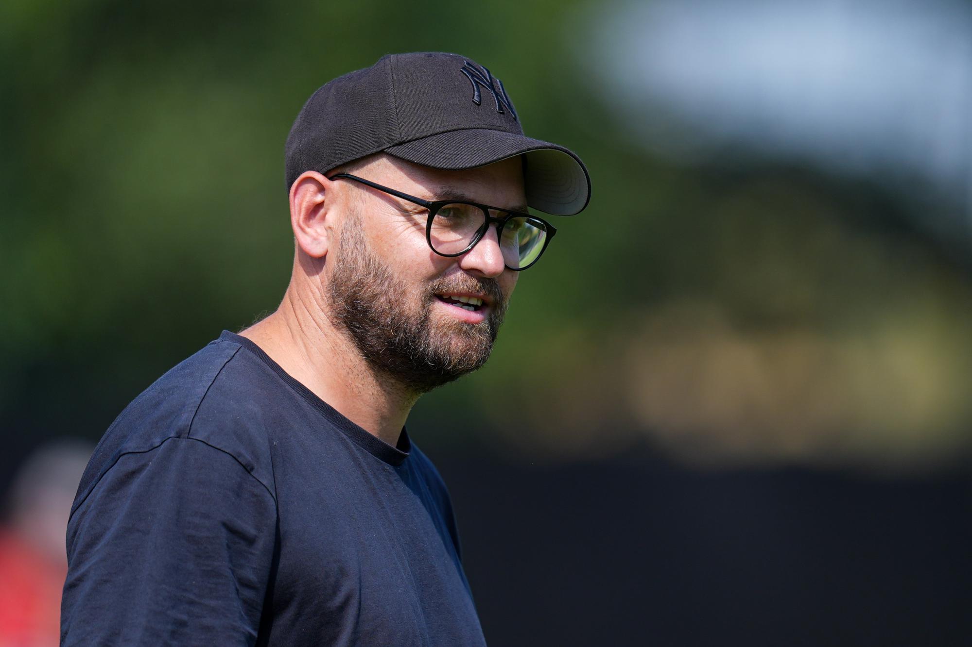 Mathieu Bodmer révèle que la mère de Kylian Mbappé a interdit les téléphones portables au centre de formation du SM Caen
