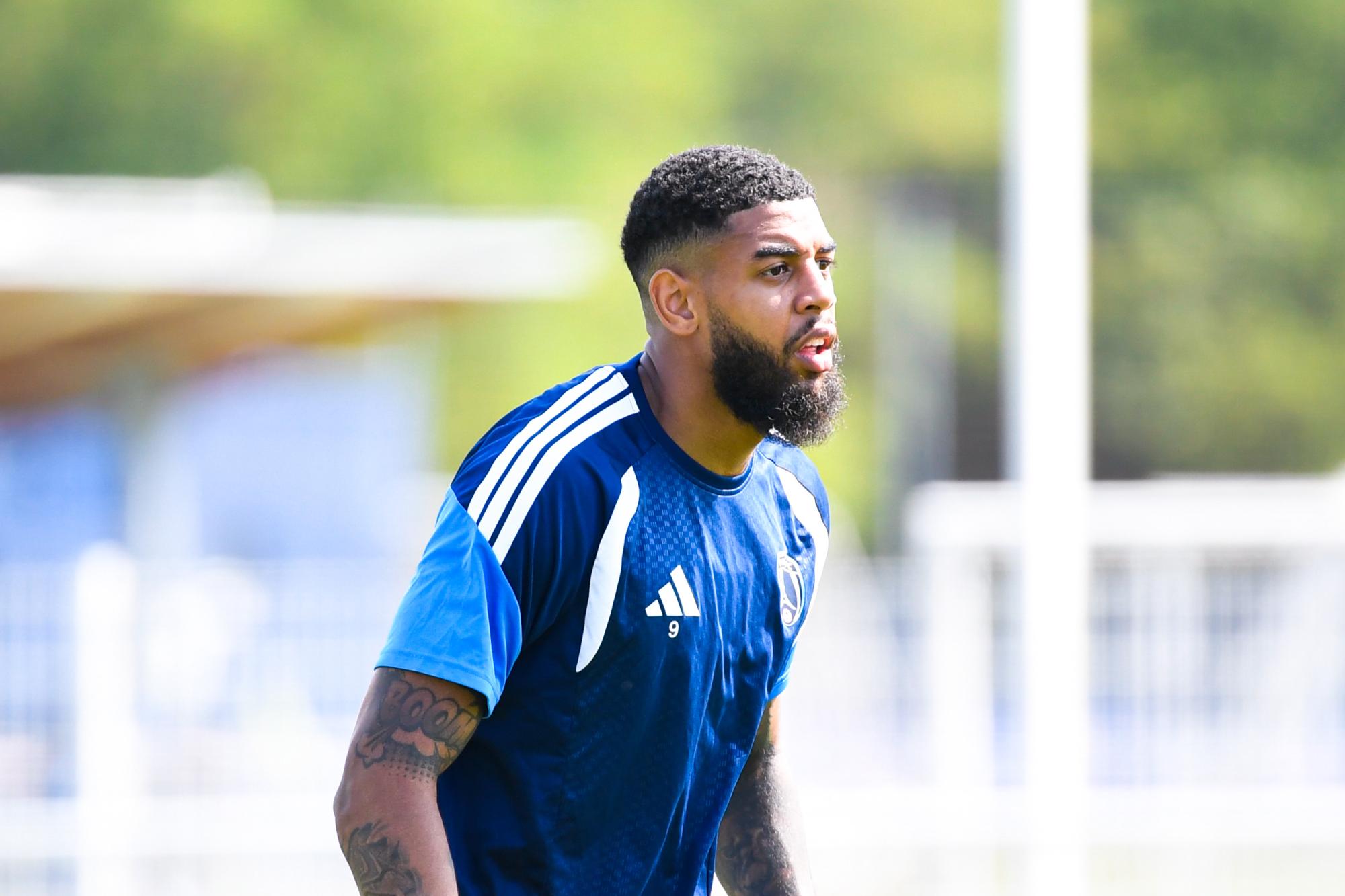 Willem Geubbels quitte le Paris FC et s'engage avec Lecce