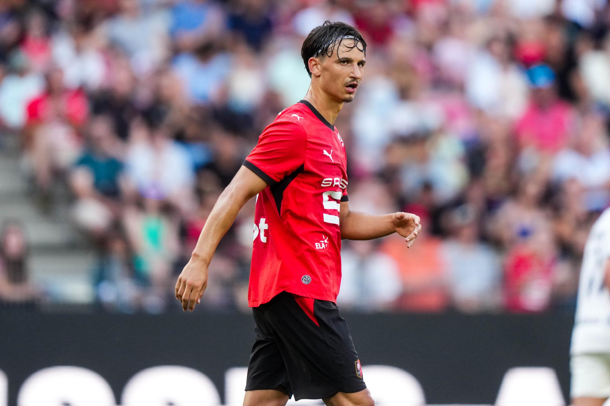 Avec un excellent Lepaul, Rennes décroche un nul frustrant face à Galatasaray