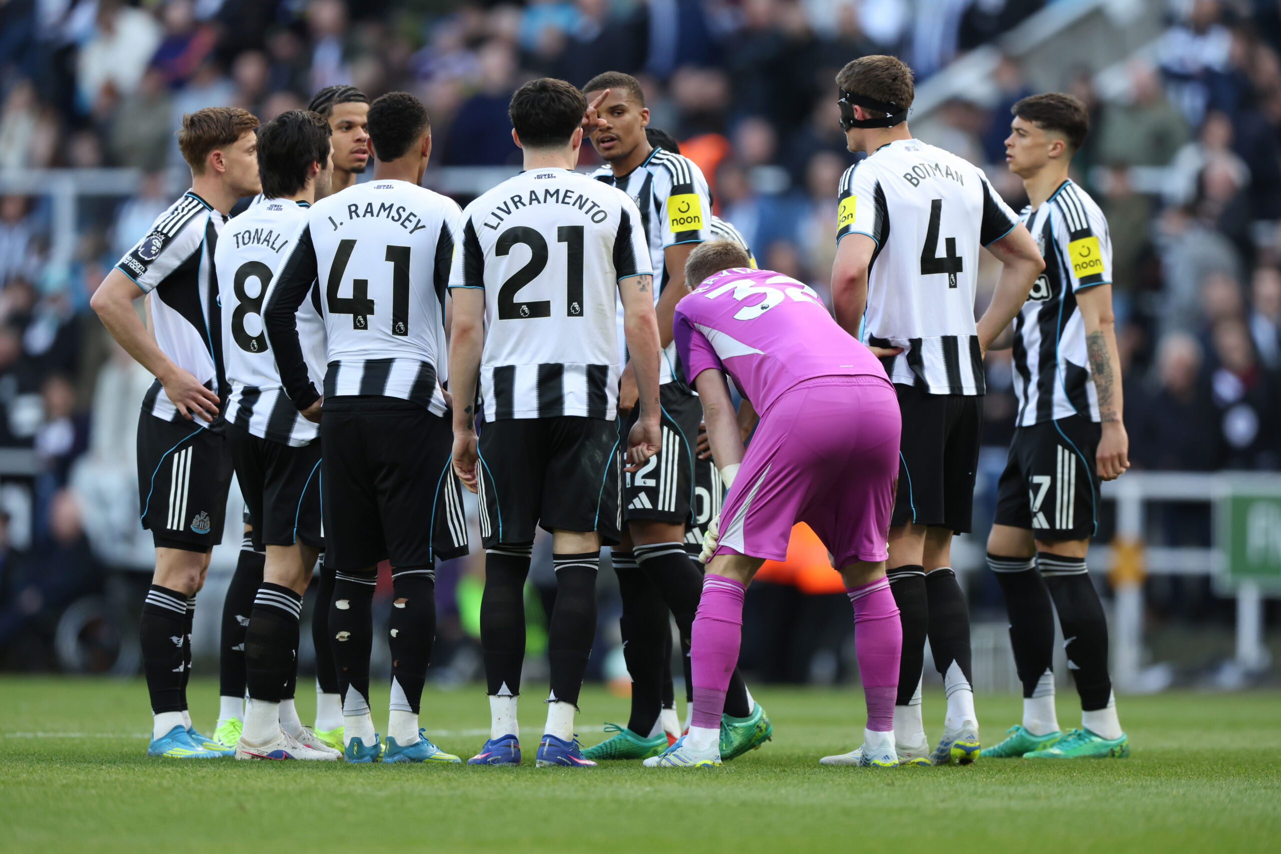 Arrivée en trombe en 2021 à Newcastle avec le PIF, l'Arabie Saoudite semble avoir revu à la baisse ses ambitions avec Newcastle