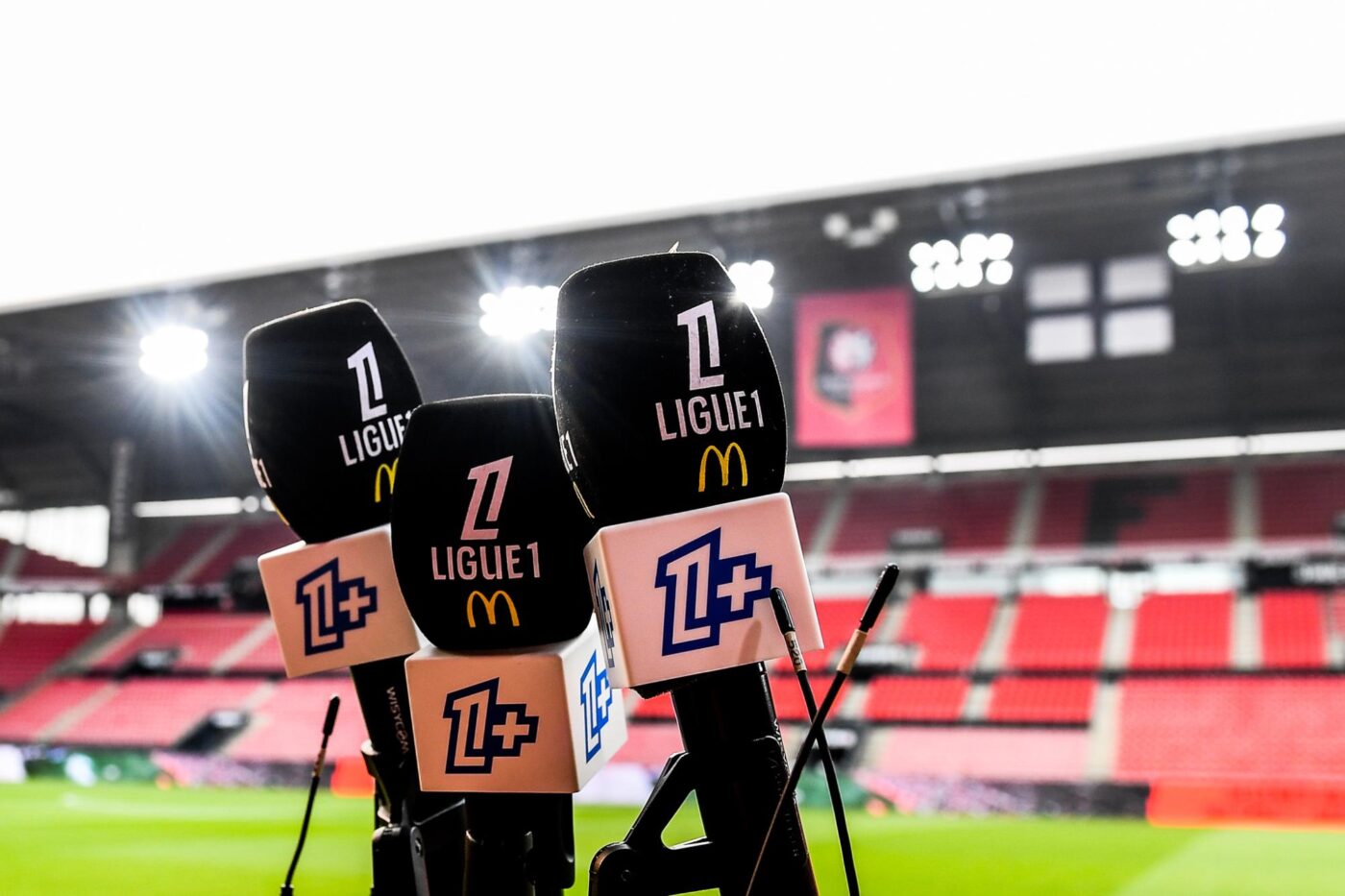 Ligue 1+ dévoile sa nouvelle grille de programmes pour la saison 2026-2027
