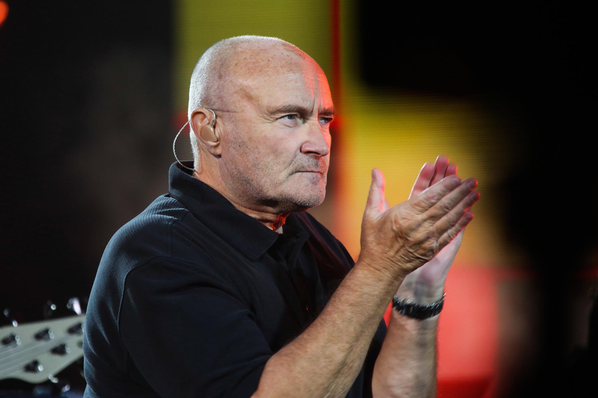 Le fils de Phil Collins signe en Allemagne à Munich 1860