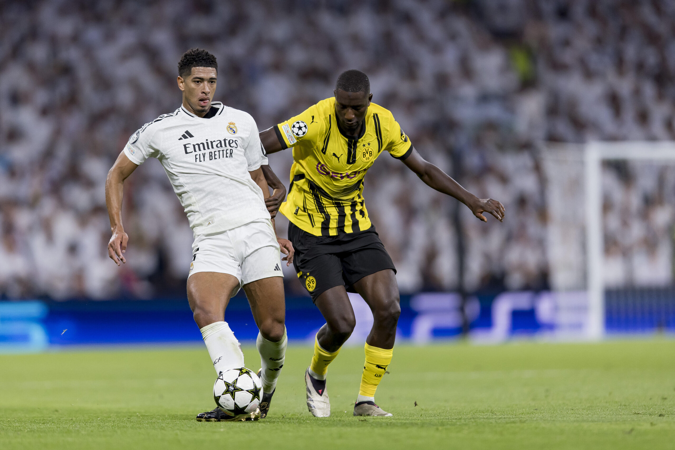 Bellingham, Pacho, Haaland, De Bruyne, Kroos, Konaté : ces bonnes recrues achetées en Bundesliga