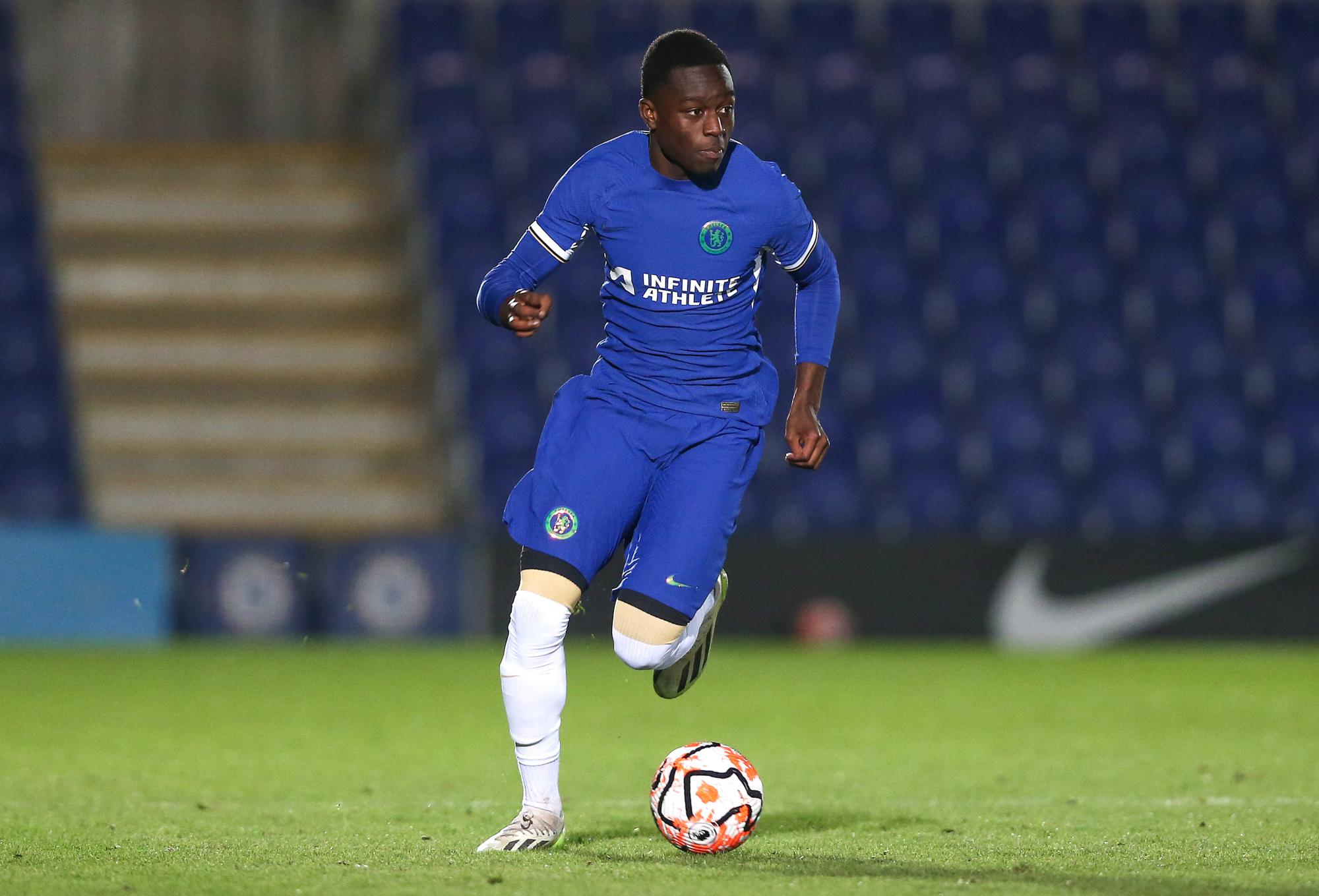 Chelsea refourgue encore un jeune à Strasbourg
