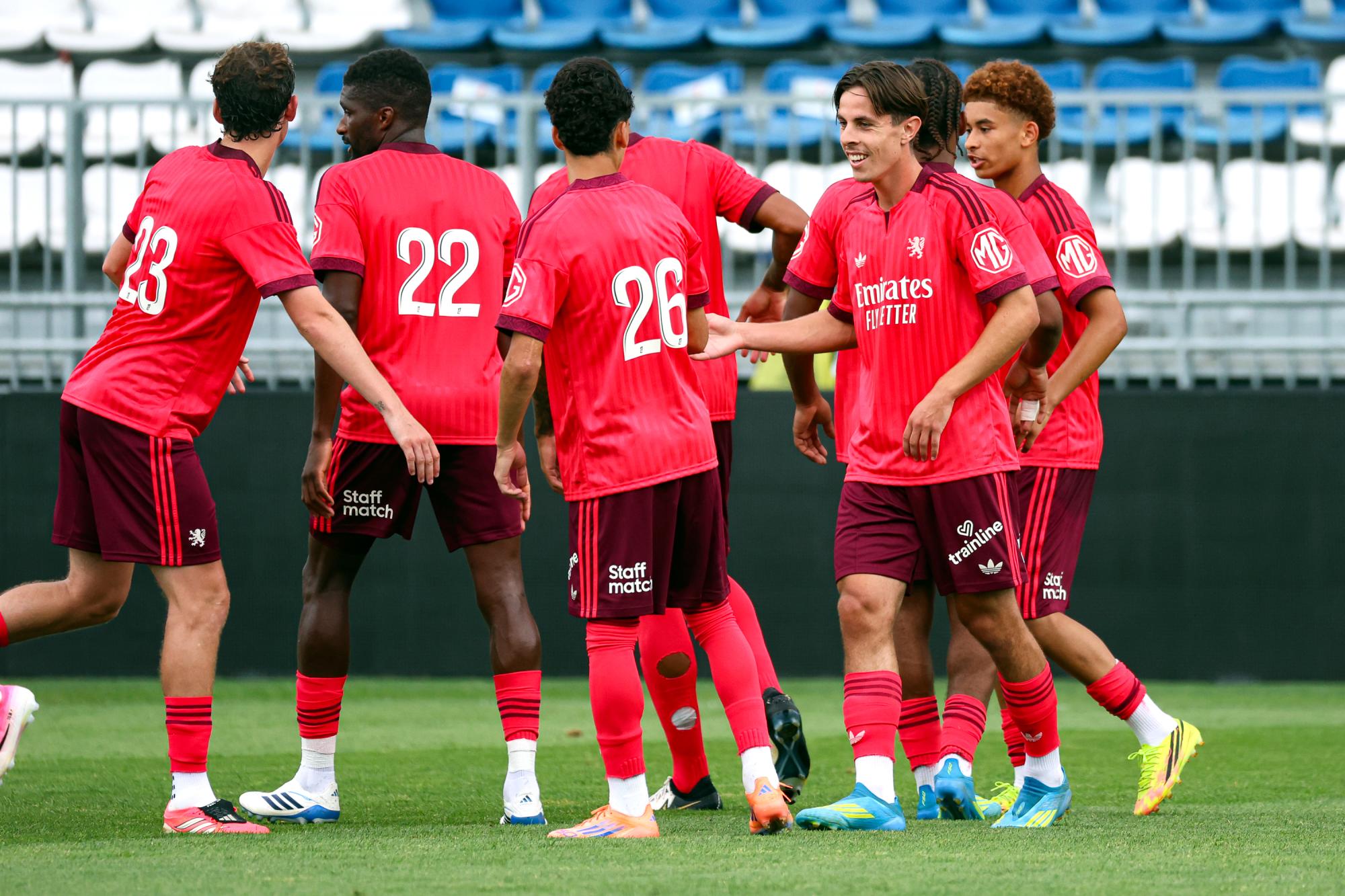 OL : plusieurs absences confirmées pour le match aller au Sparta Prague