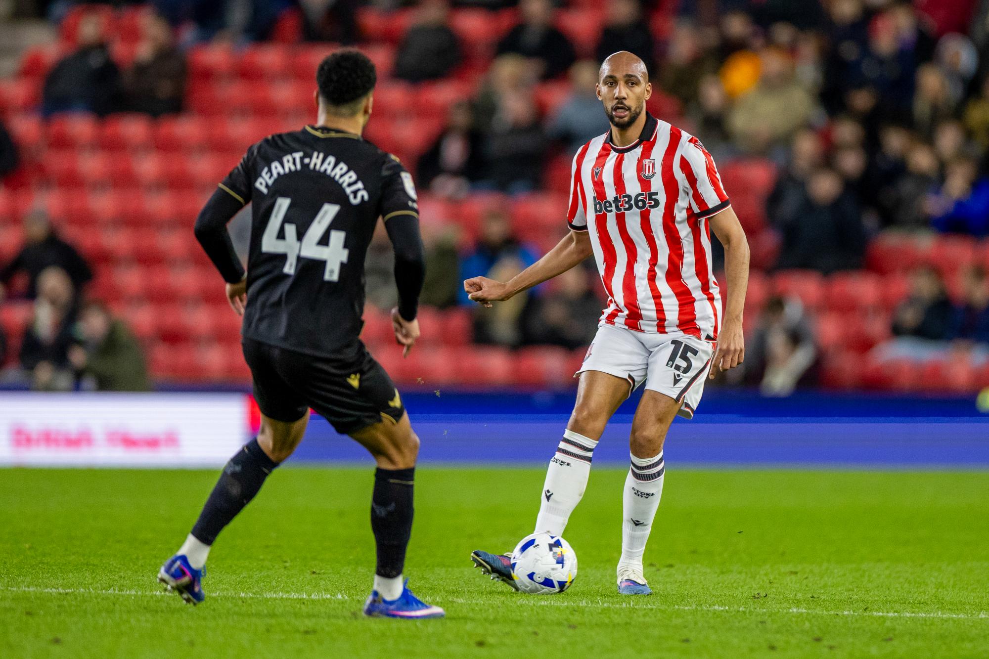 Ligue 2 : Steven Nzonzi donne les raisons de son choix de rejoindre Dunkerque pour sa dernière année comme journée