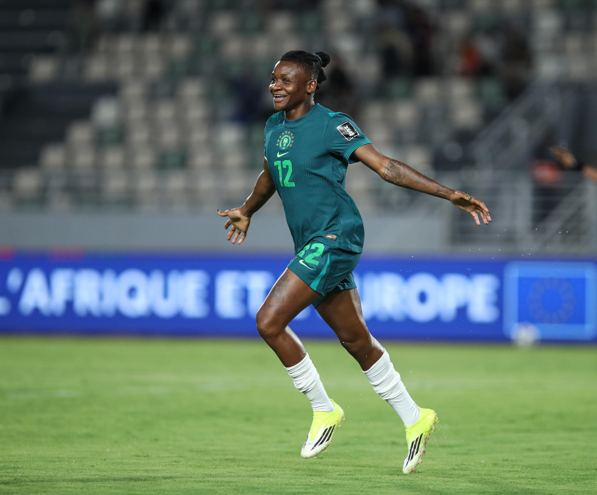 CAN F : Historique, le Malawi se qualifie en quart de finale de la compétition pour la première fois de son histoire, le Nigeria s'offre le deuxième billet