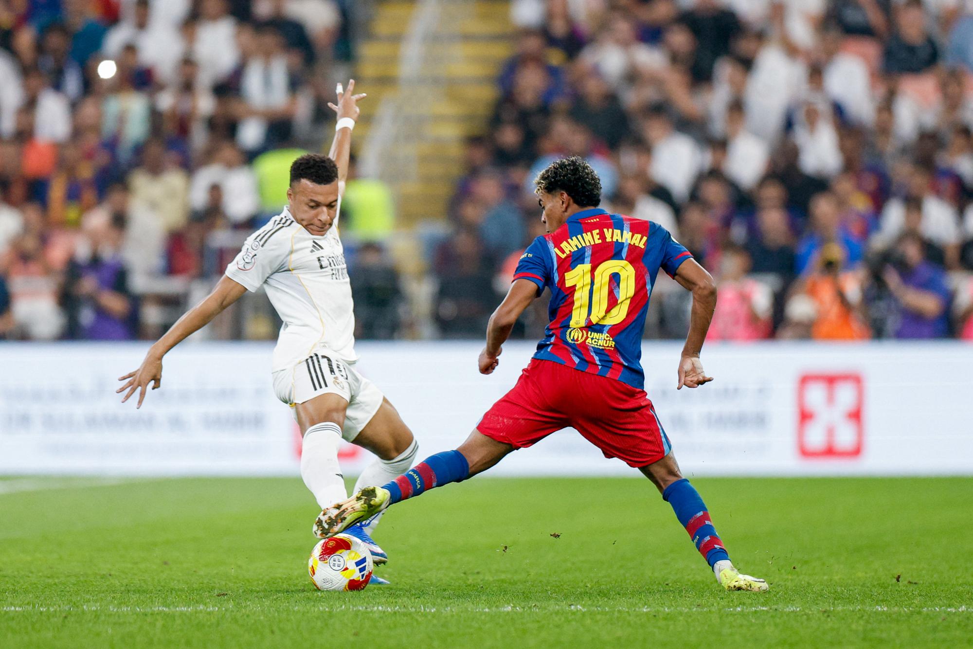 Droits TV : la Liga quitte beIN Sports pour DAZN et Disney+