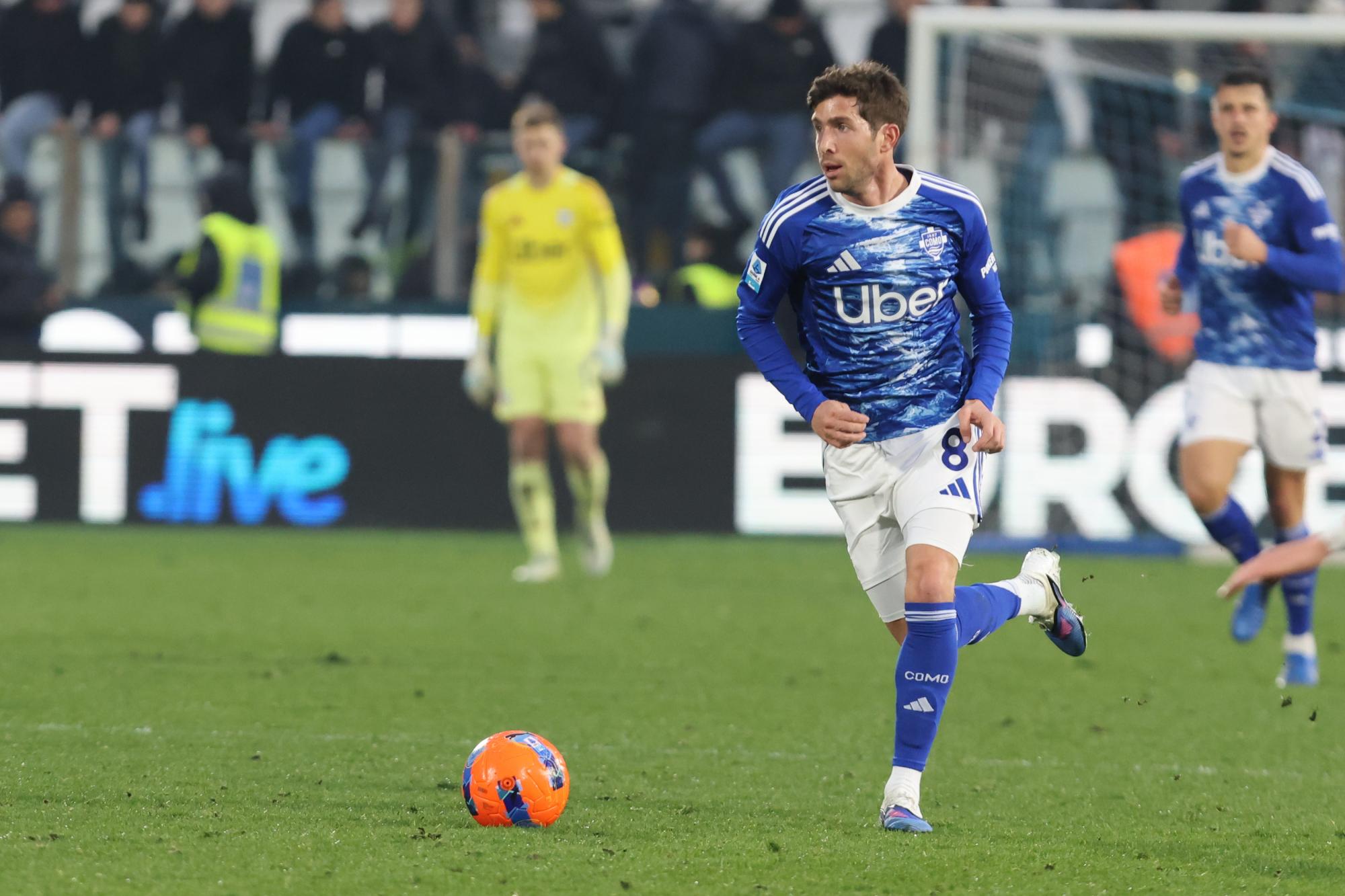 Sergi Roberto s'envole au LA Galaxy