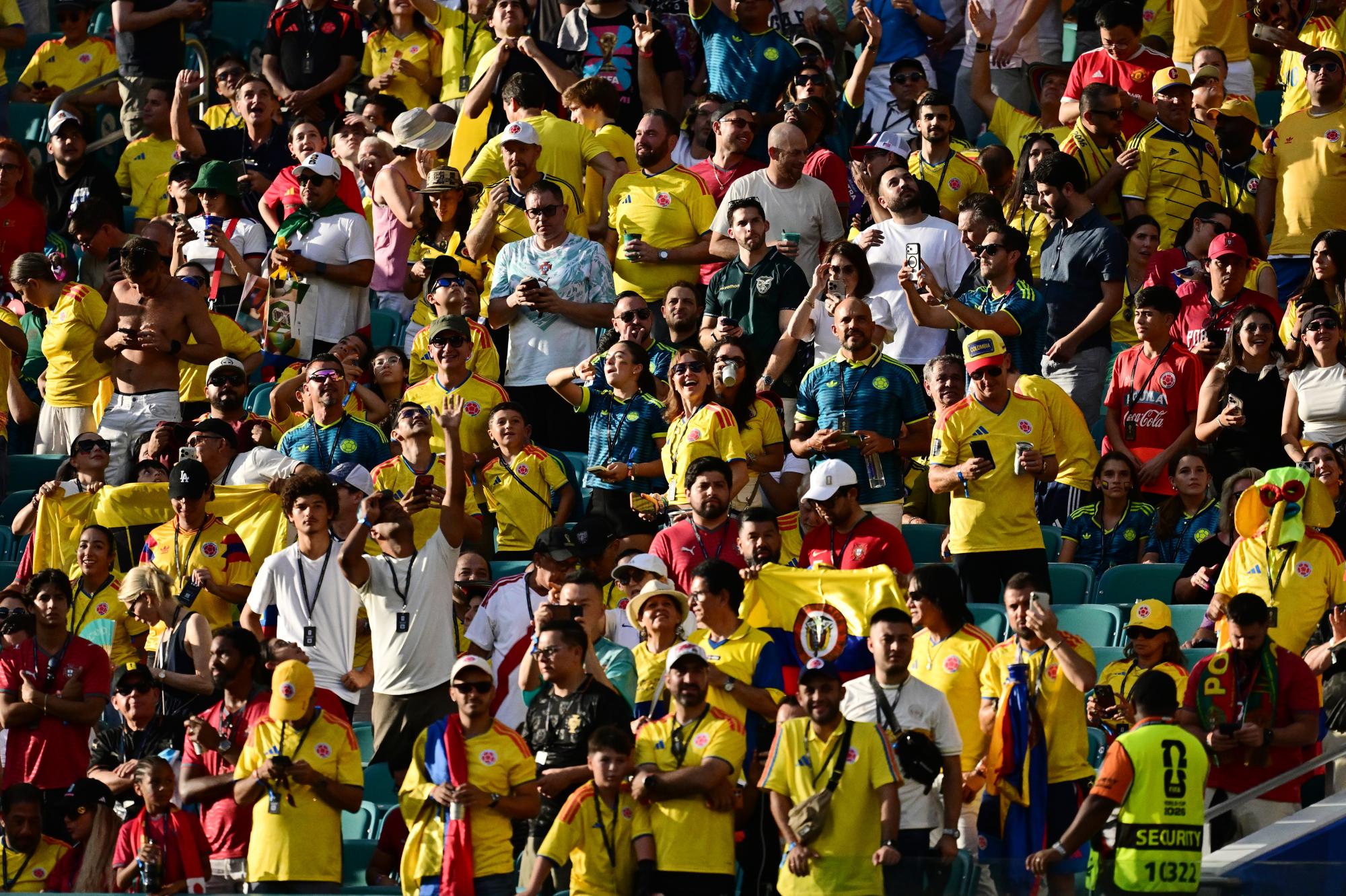 S&eacute;isme en Colombie : le championnat de football &agrave; l&rsquo;arr&ecirc;t