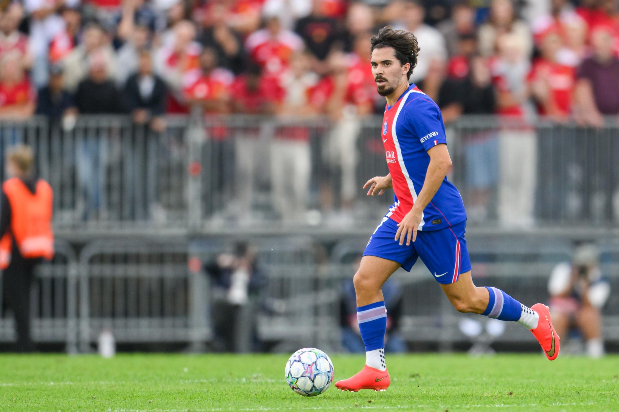 Où en est le PSG avant la Supercoupe d'Europe contre Aston Villa ?
