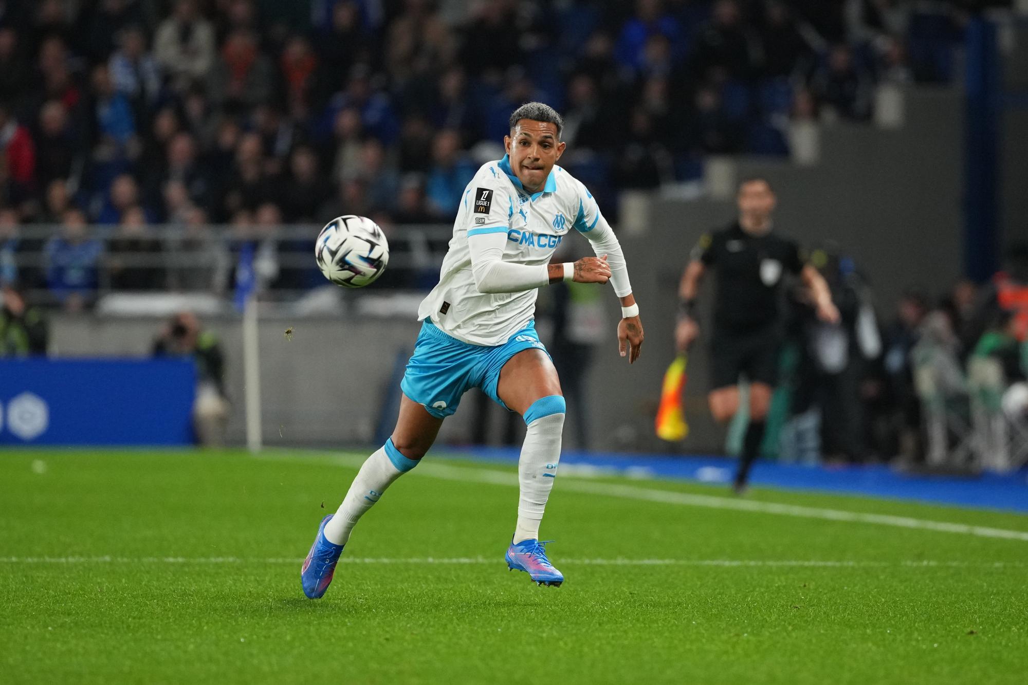 L'Olympique de Marseille vend Facundo Medina au Bayer Leverkusen pour 25 millions d'euros
