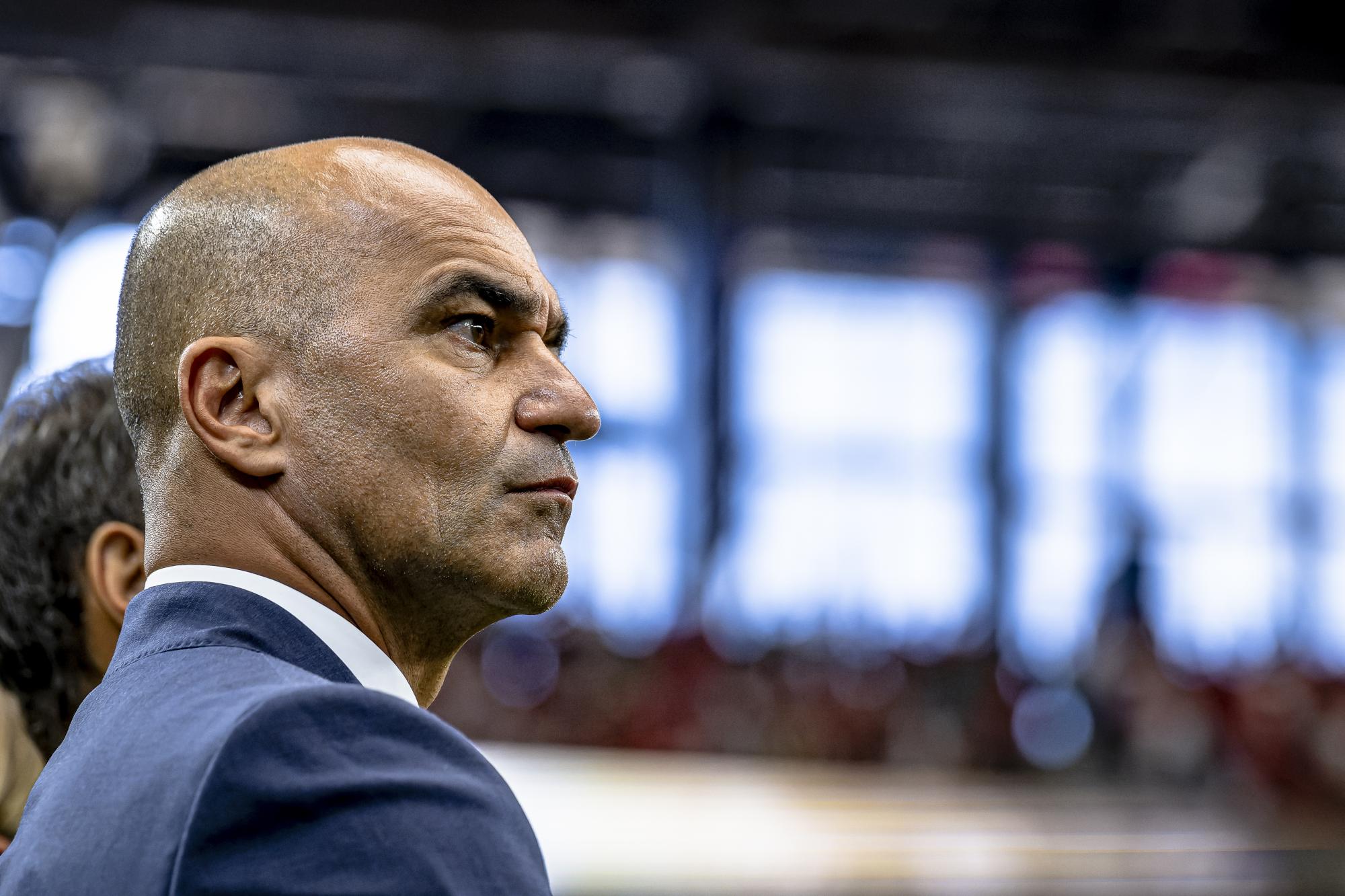 Roberto Martínez pressenti pour devenir le nouveau sélectionneur des Pays-Bas