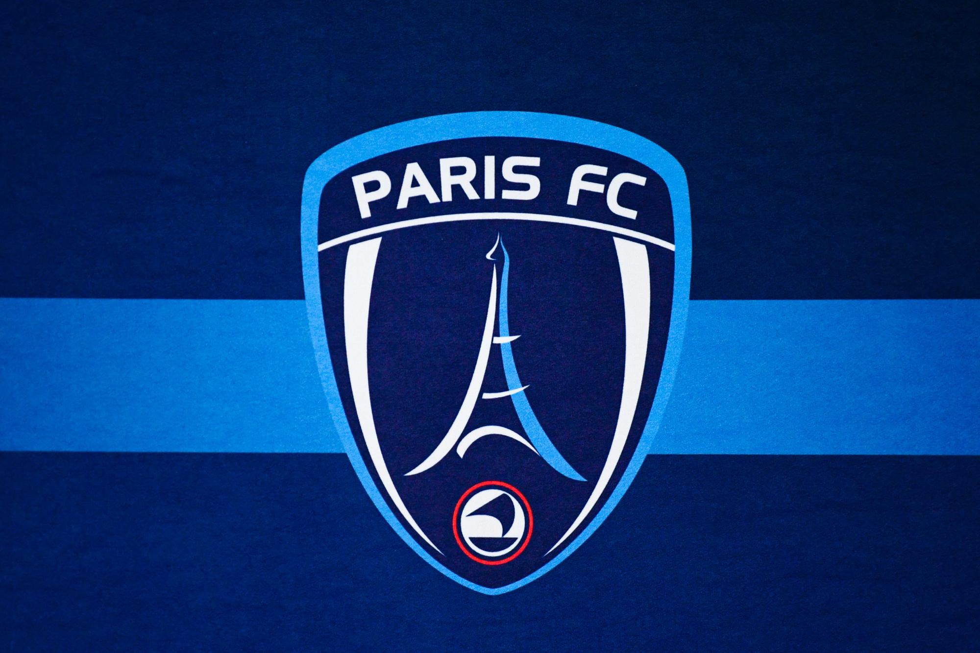 Le Paris FC ouvrira sa première boutique en fin d'année