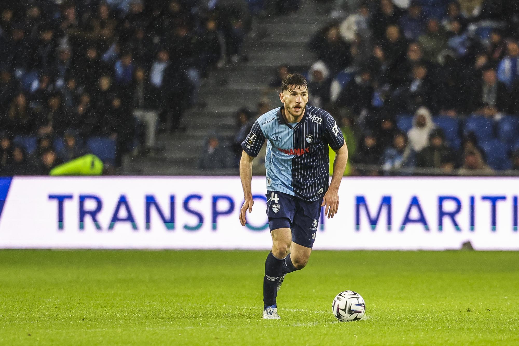 Mercato : Gautier Lloris vient renforcer la défense de Brest