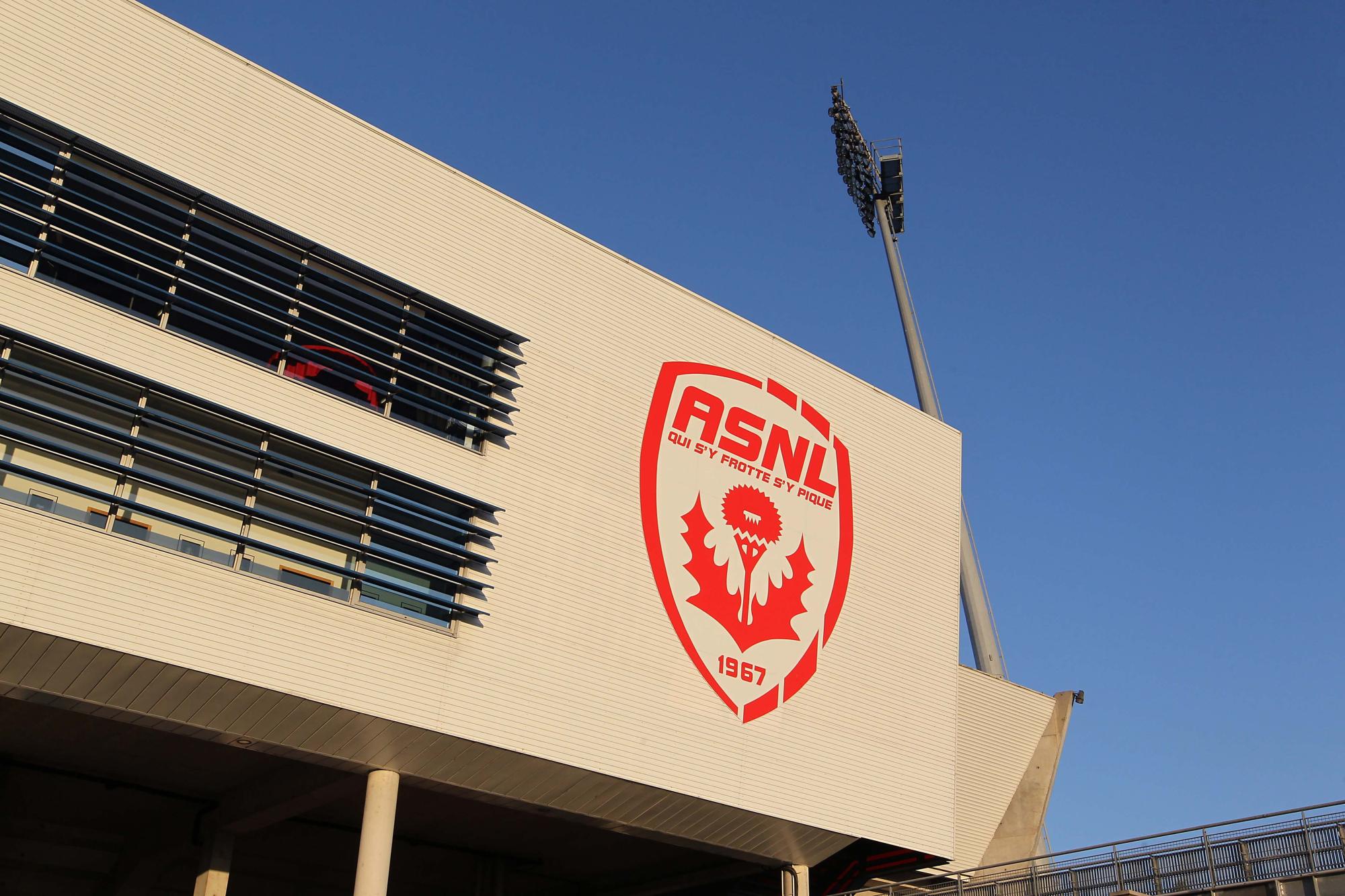 Ligue 2 - Deux joueurs de Nancy mis en examen pour viol en réunion et placés en détention provisoire