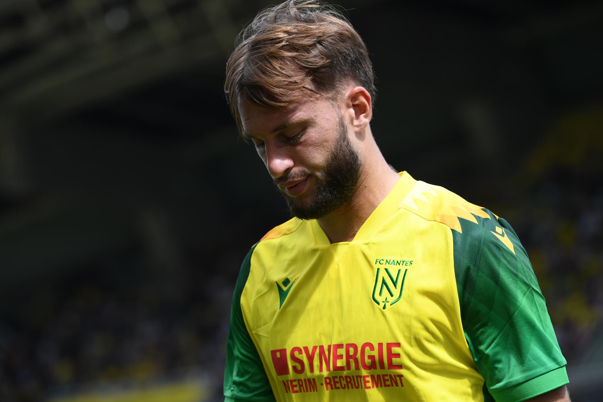 En Ligue 2, le FC Nantes des Kita n'est vraiment pas joli