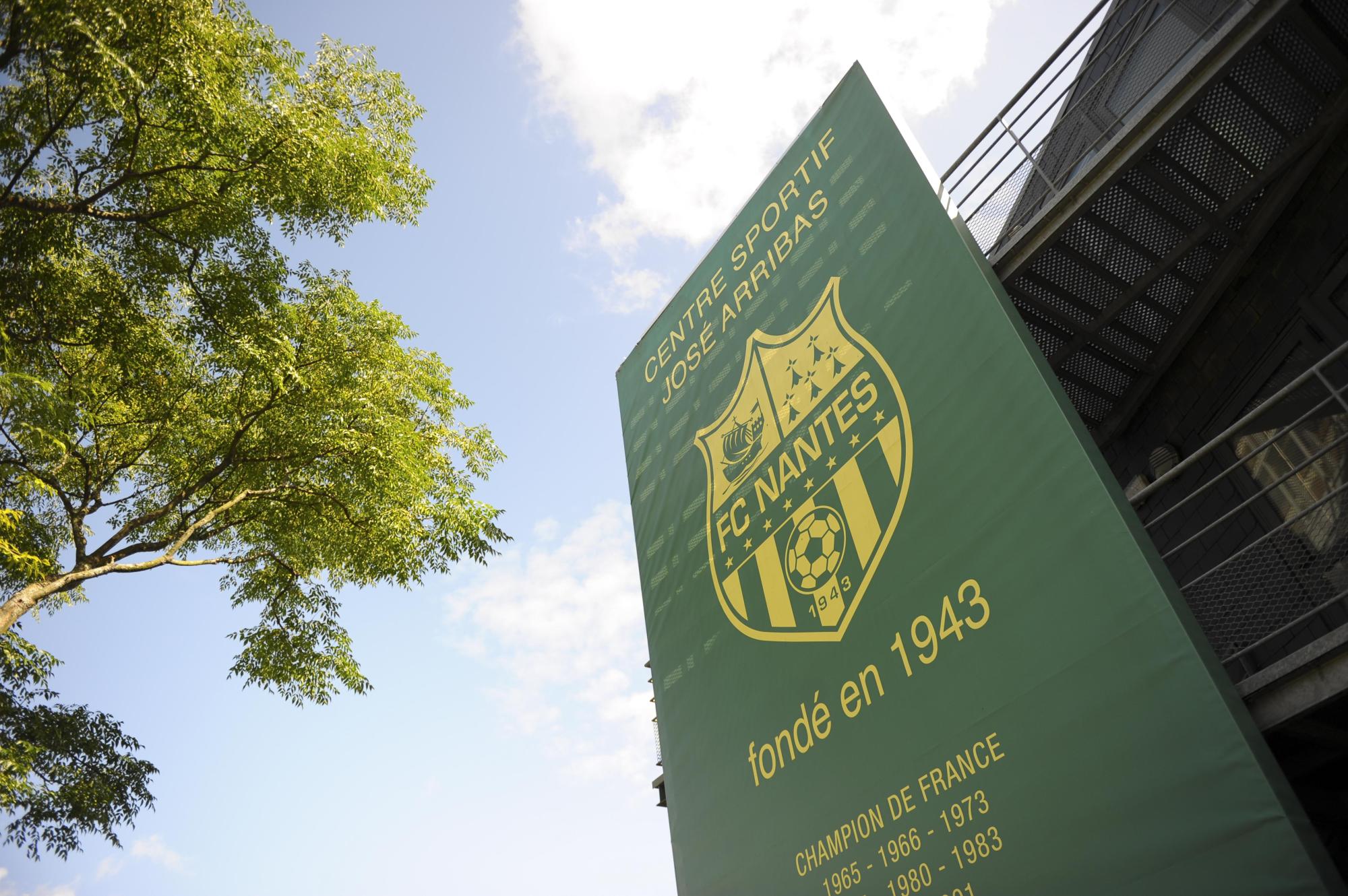 José Arribas va donner son nom à un stade... de tennis et de handball