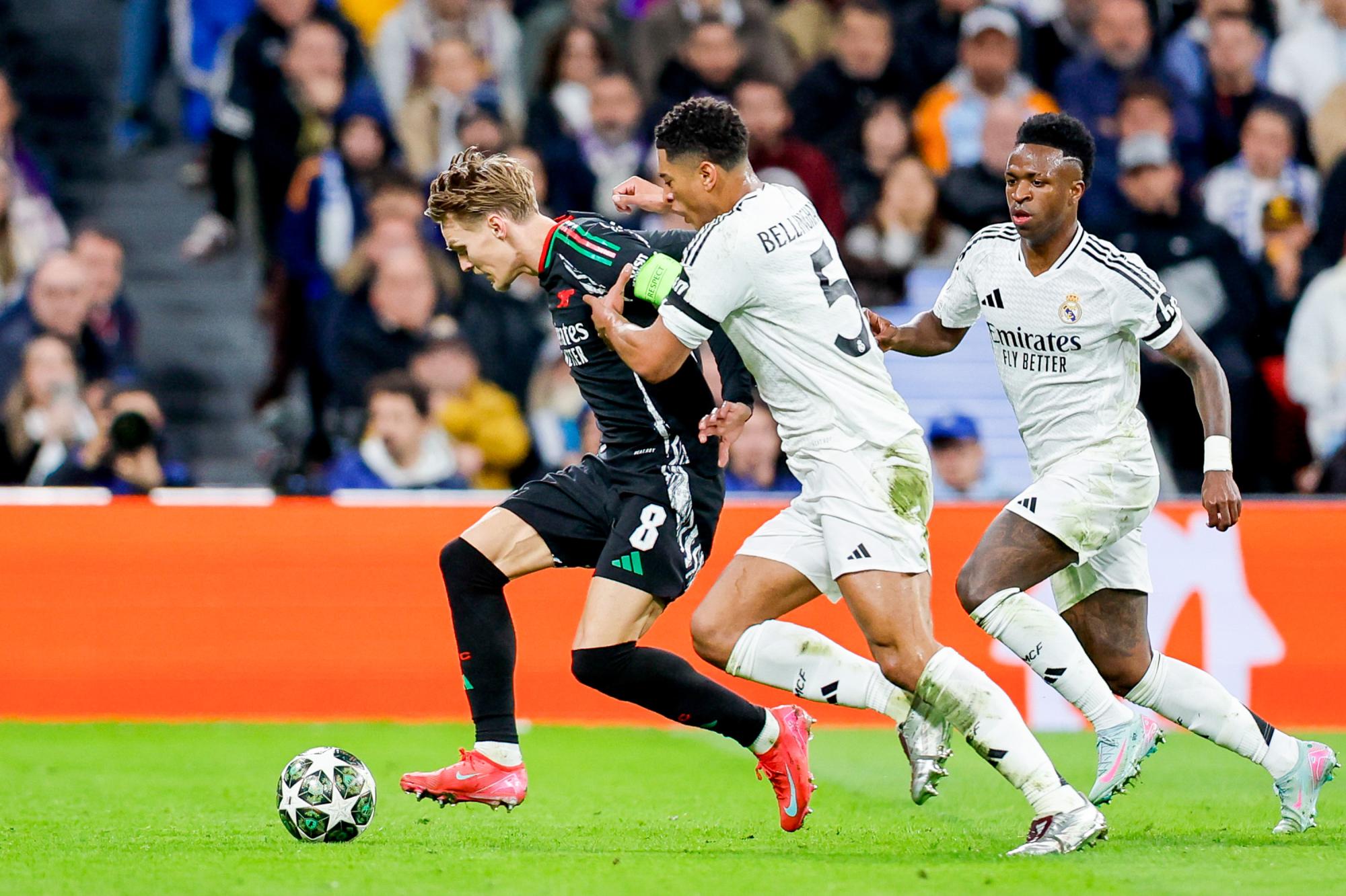 Ligue des champions : les autres chocs de la phase de ligue
