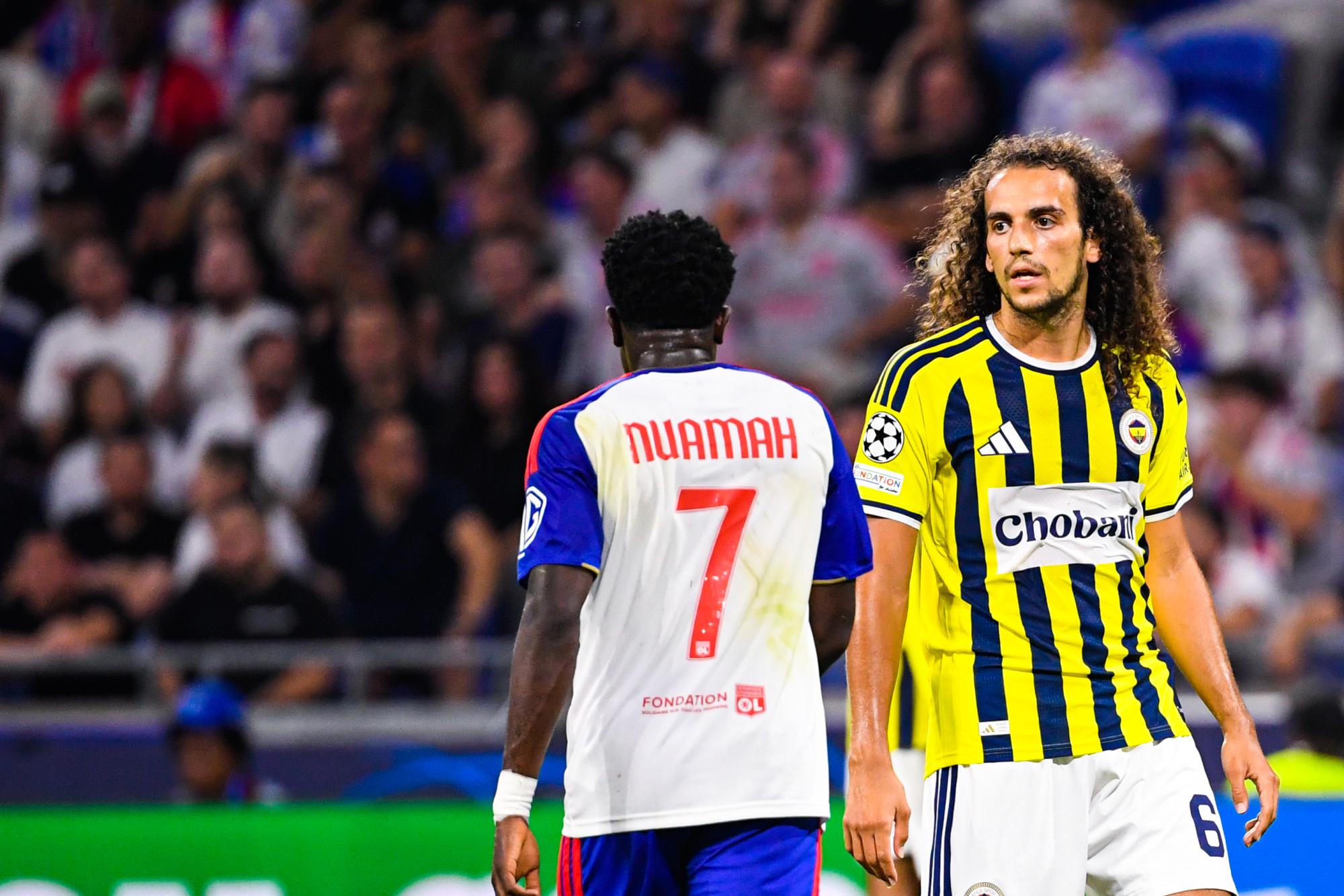 Lyon - Fenerbahçe : L'UEFA ouvre de nombreuses enquêtes après les tensions en marge de la rencontre