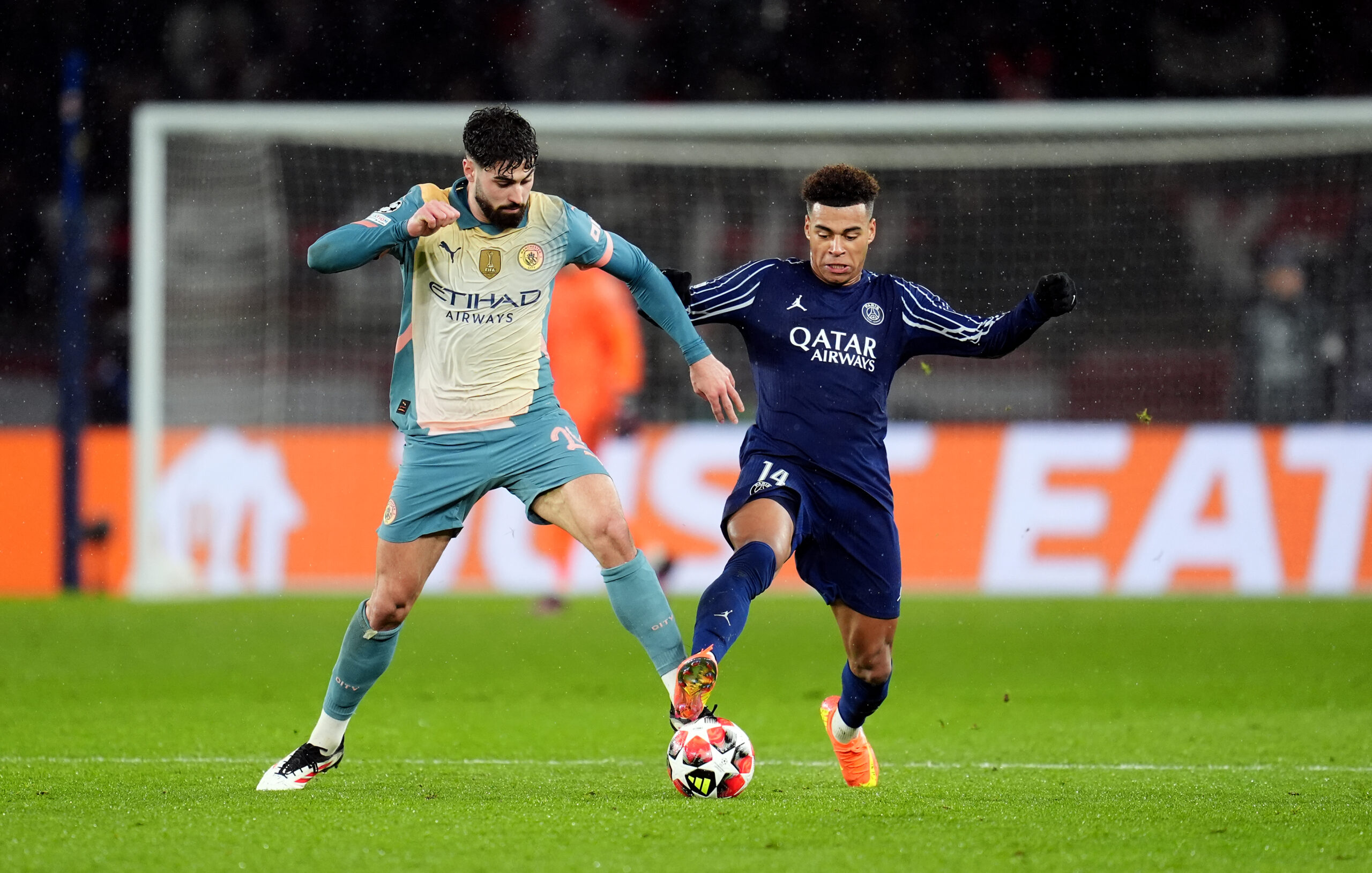 Real-Inter comme choc d'ouverture, du lourd dès la deuxième journée pour les clubs français : le calendrier de la Ligue des champions est sorti
