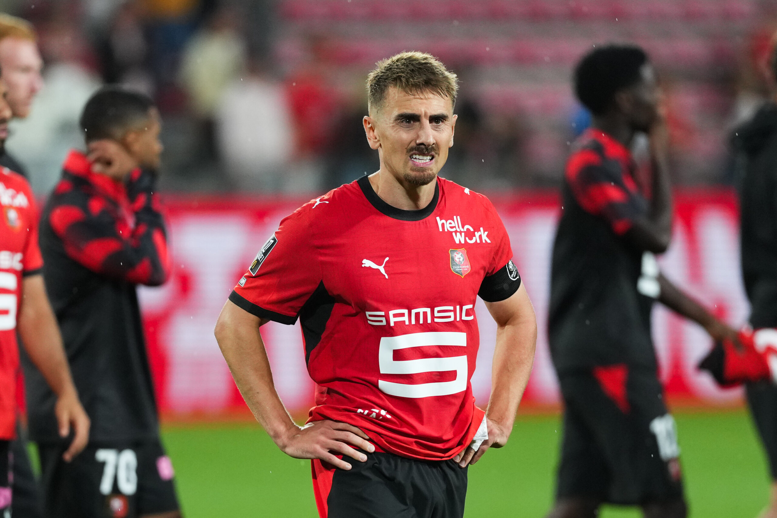 OM, OL, Rennes, Les dates des principales rencontres de Ligue Europa sont connues