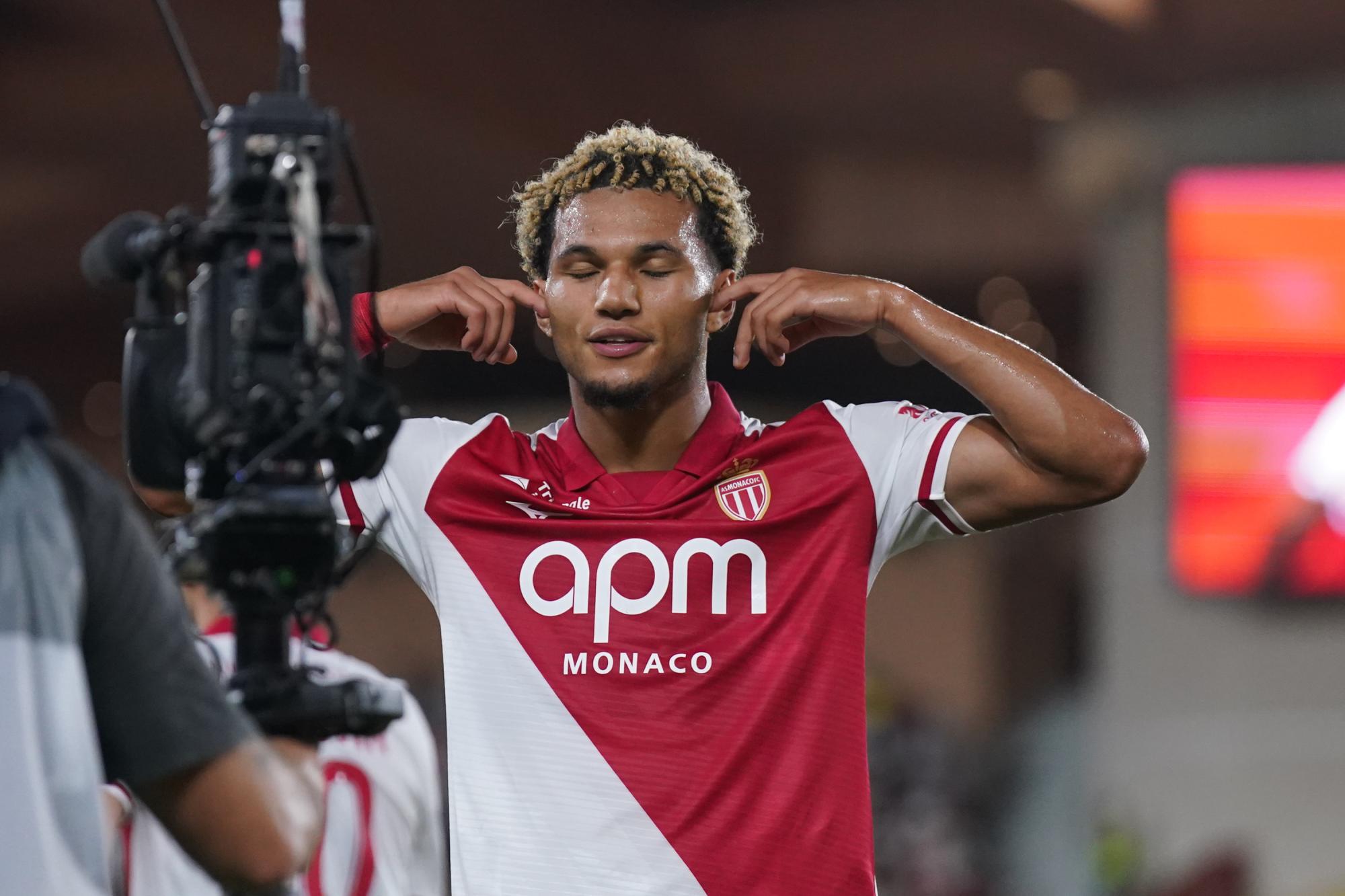 Auteur d&rsquo;un doubl&eacute; contre l&rsquo;OM, Paris Brunner s&rsquo;impose comme la r&eacute;v&eacute;lation de ce d&eacute;but de saison &agrave; Monaco