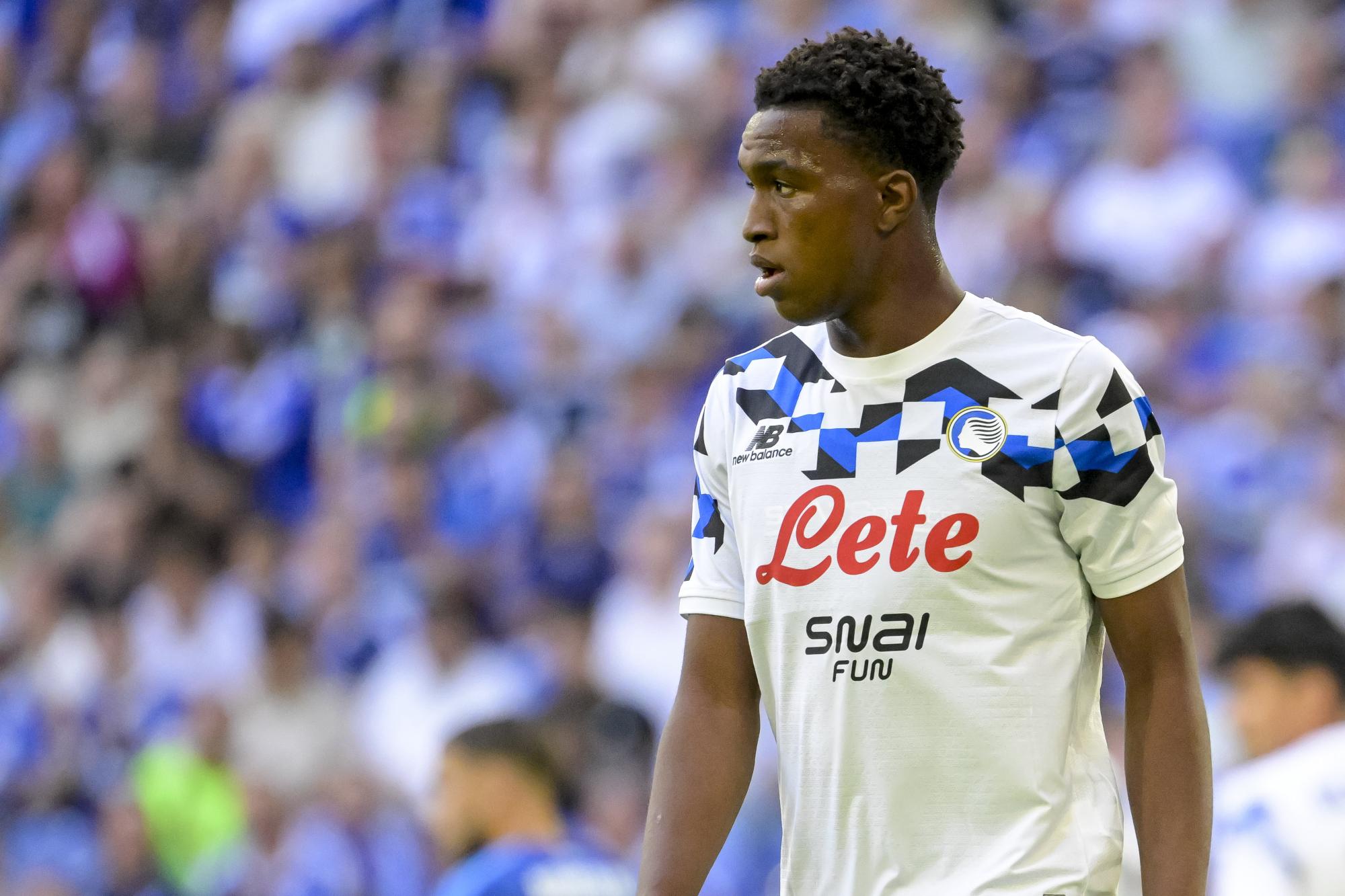 Mercato : Chelsea signe un international italien et le prête dans la foulée