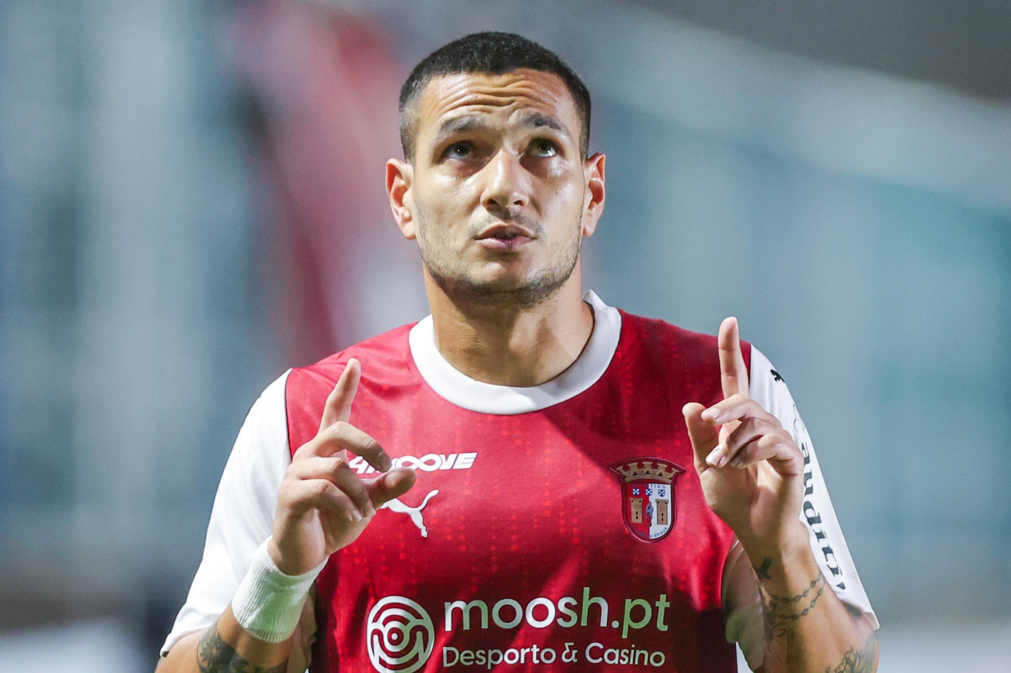 Mercato : Rony Lopes rejoint la Pologne et le Motor Lublin