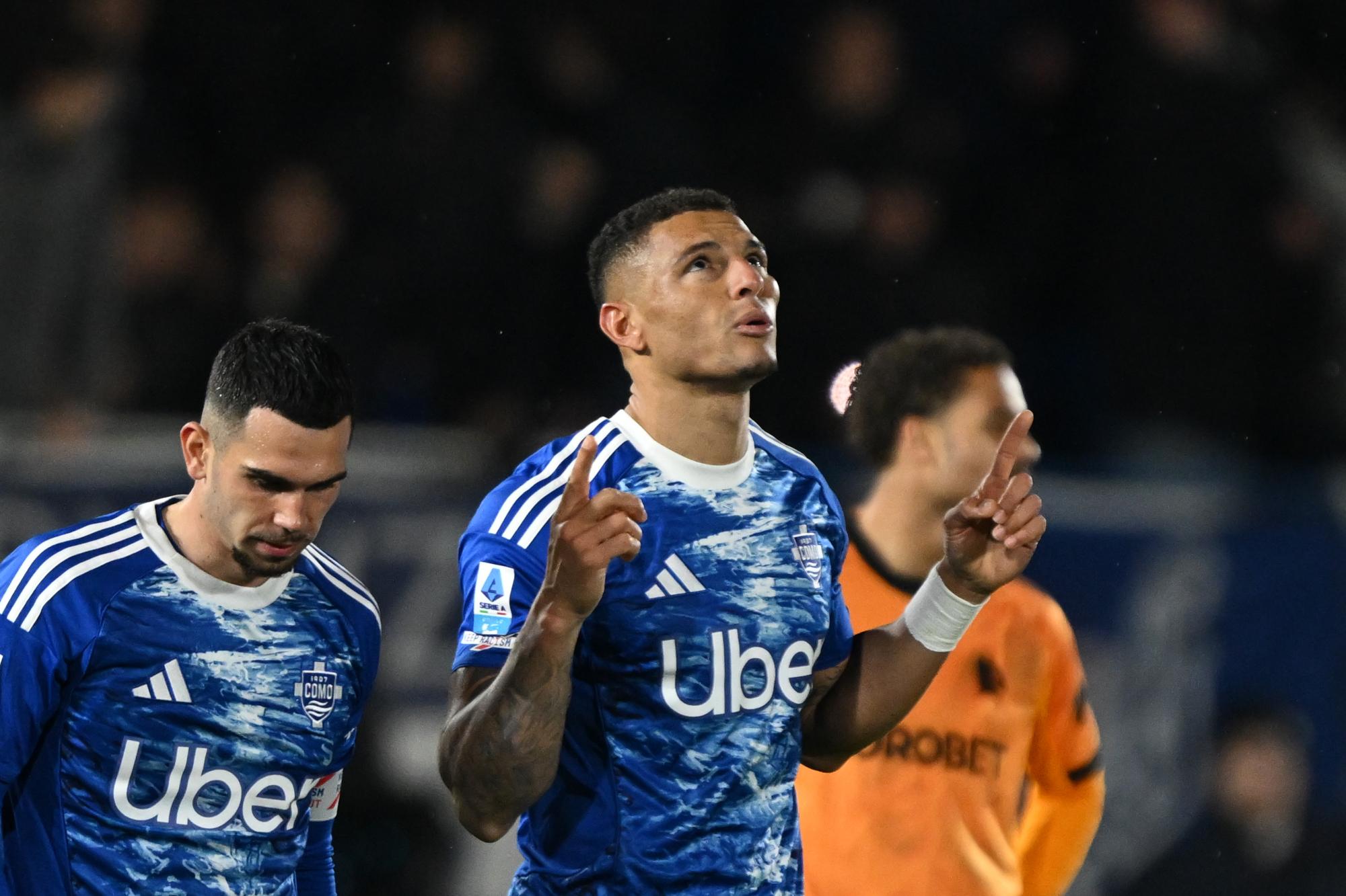 Mercato : Fenerbahçe prête le défenseur Diego Carlos à Parme