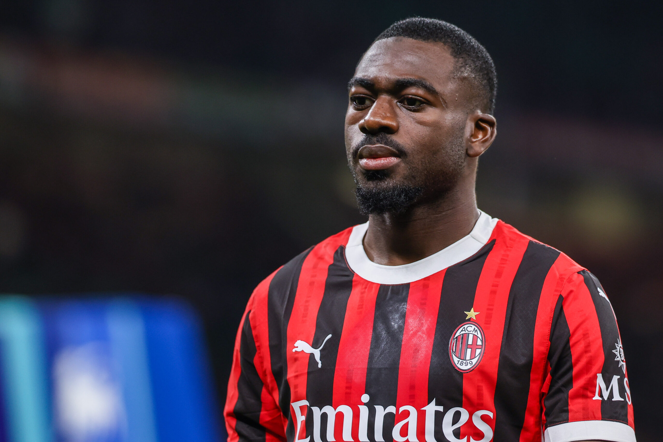 L'international français Youssouf Fofana ne s'engage finalement pas à l'Olympique Lyonnais