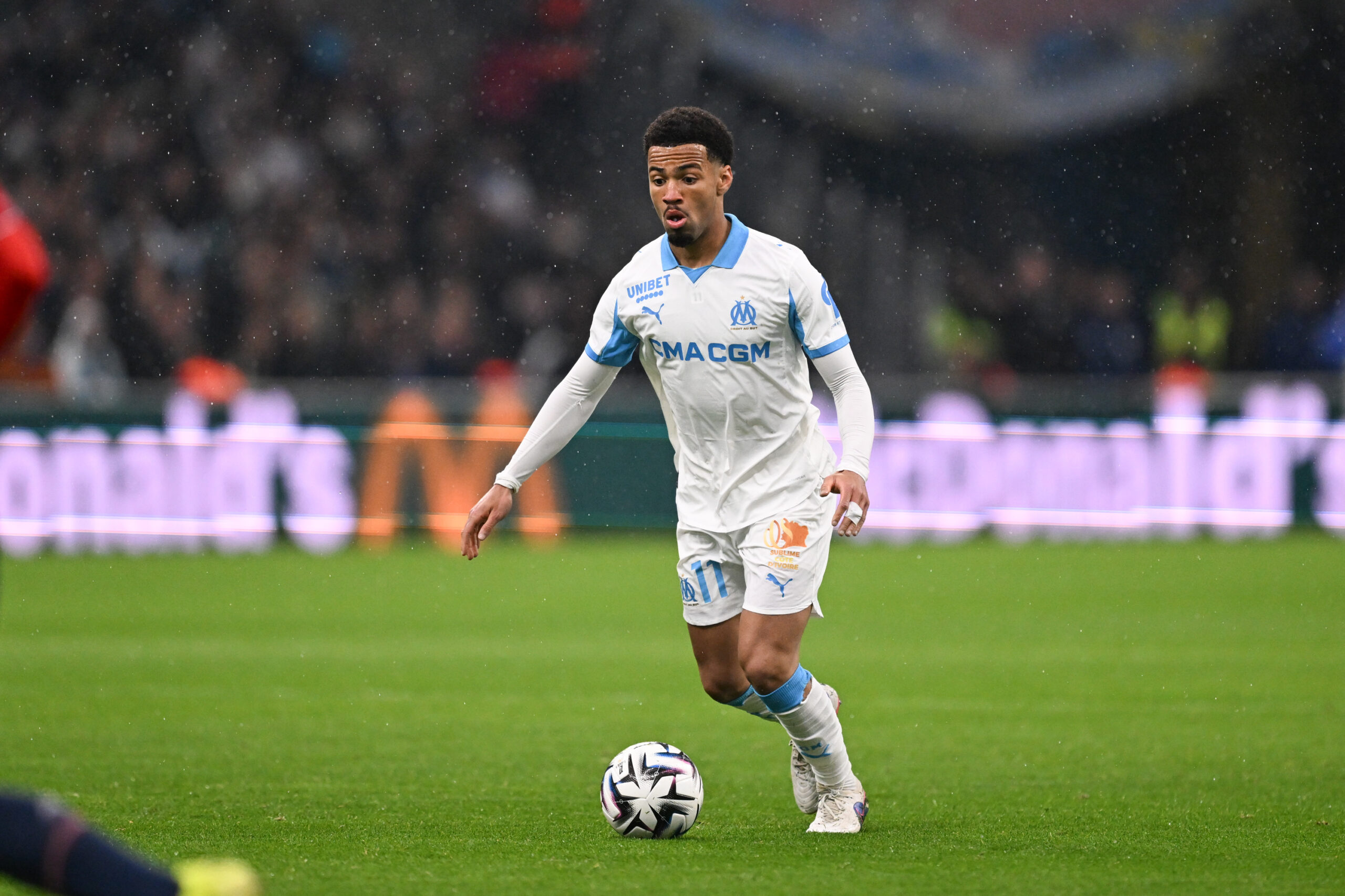 Dortmund se qualifie facilement pour les 16es de finale de Coupe d'Allemagne et recrute Ethan Nwaneri