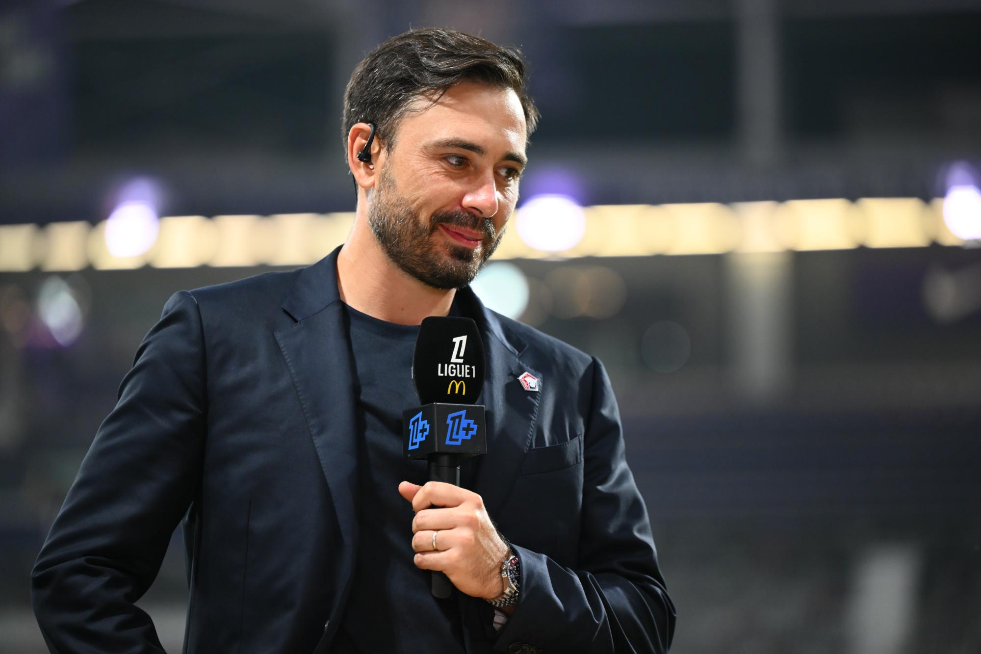 LOSC : Davide Ancelotti exprime son mécontentement malgré la victoire face à Toulouse