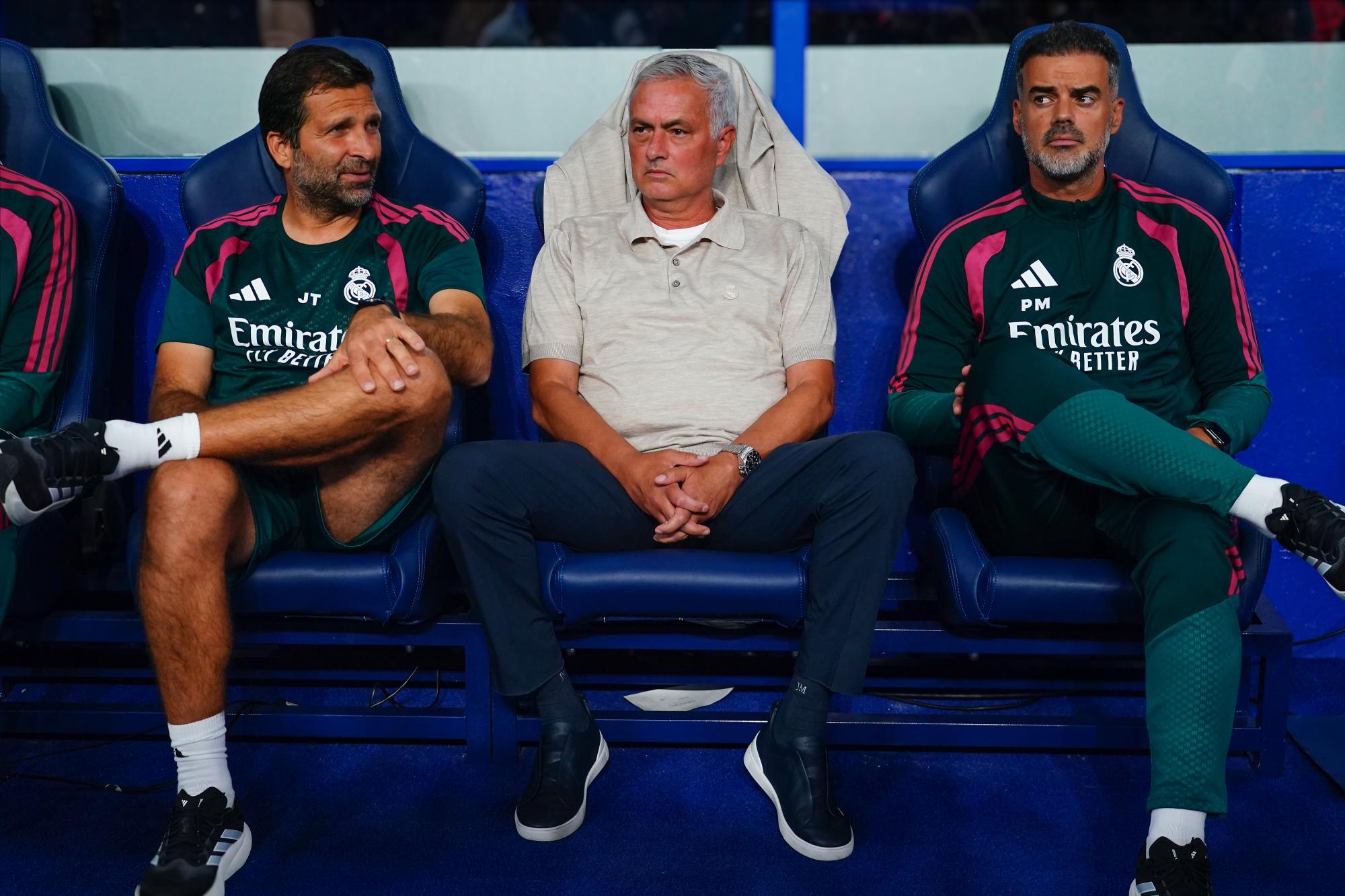 Comme Marcelo Bielsa ou Pep Guardiola, José Mourinho a-t-il inspiré une génération de nouveaux entraîneurs ?