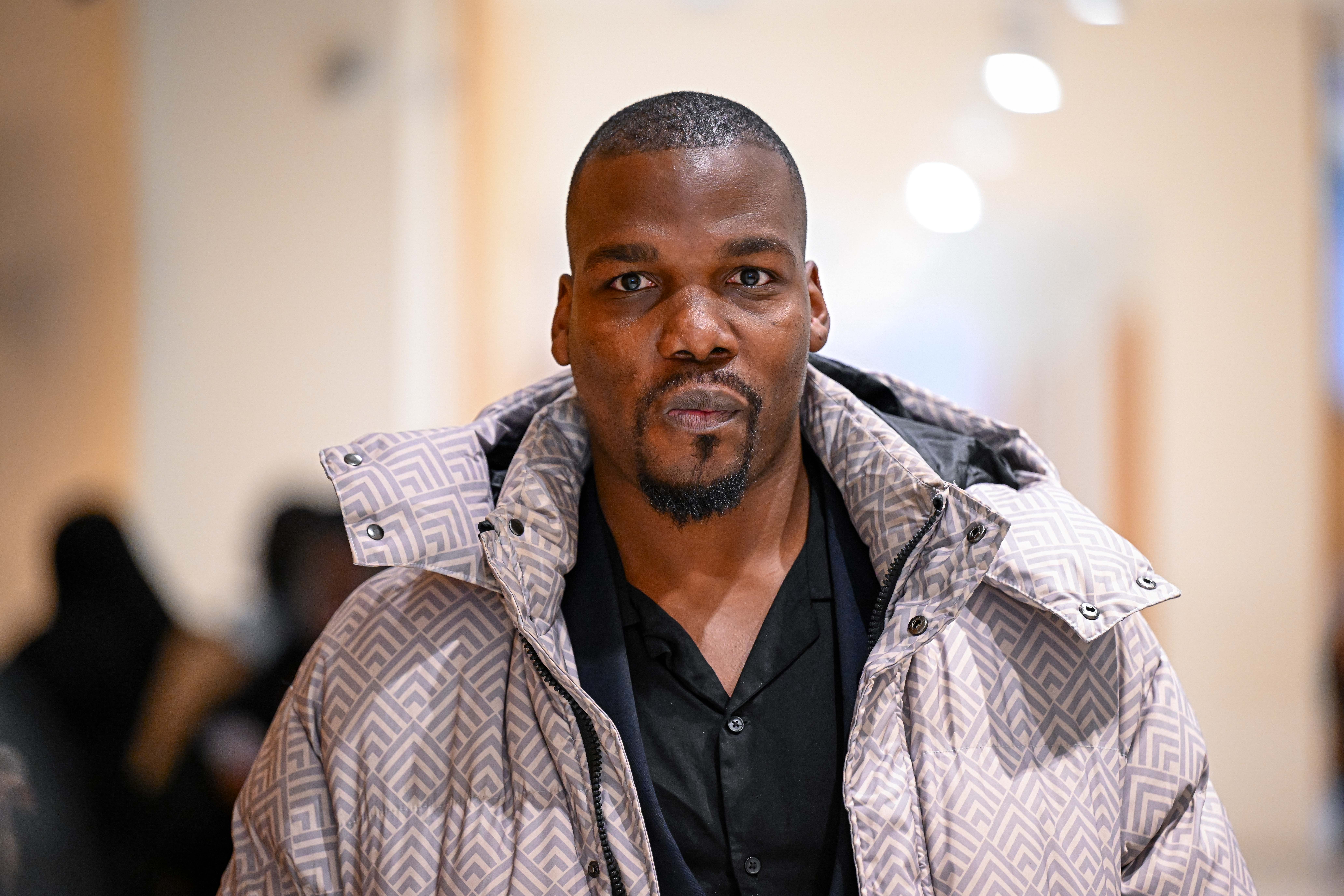 Mathias Pogba frère de Paul joue encore au football : il s'entraîne à l'AS Jean-Baptiste de Roubaix