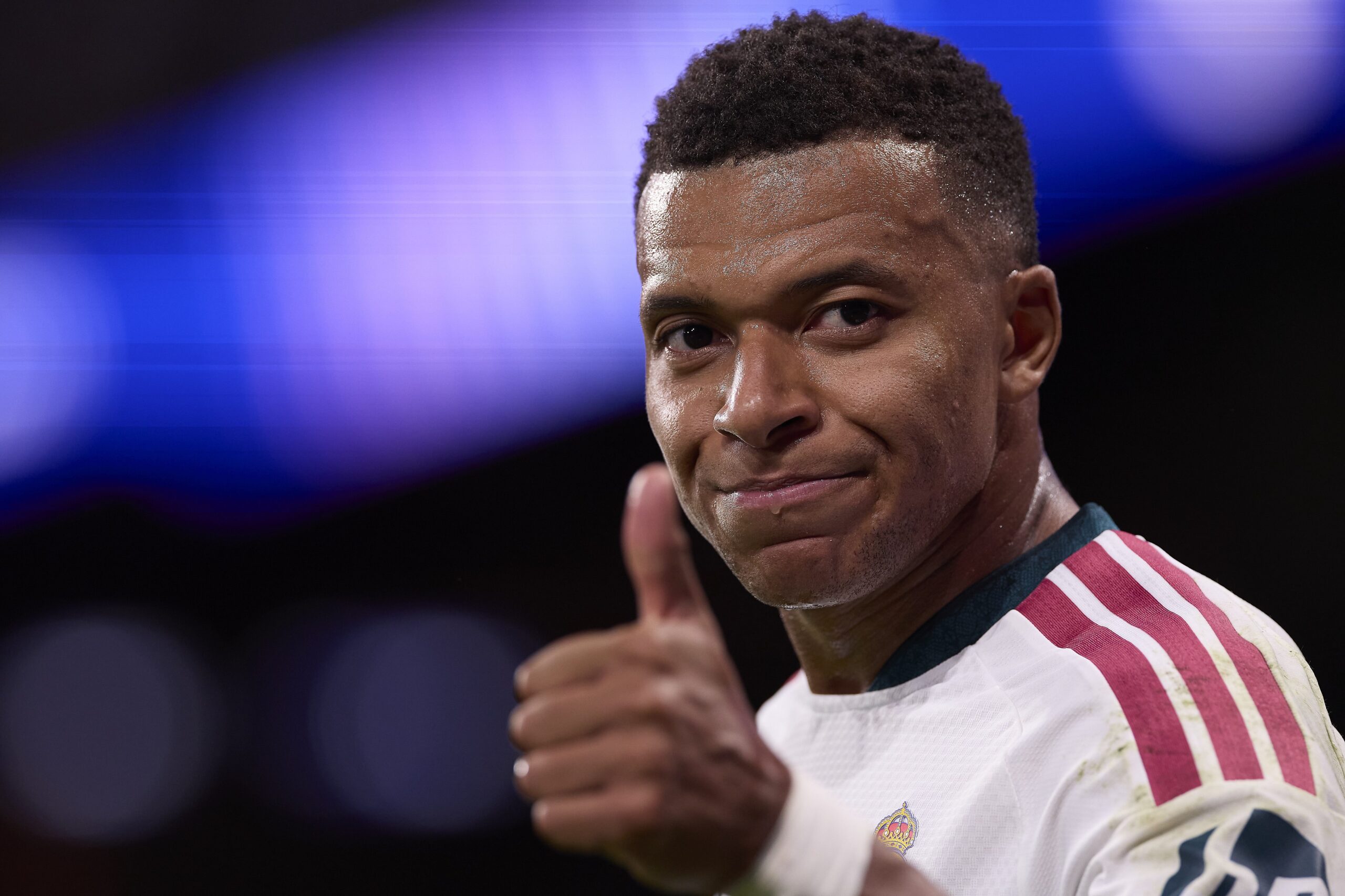 Mbappé estime qu'il est le meilleur joueur du monde et qu'il mérite le Ballon d'or