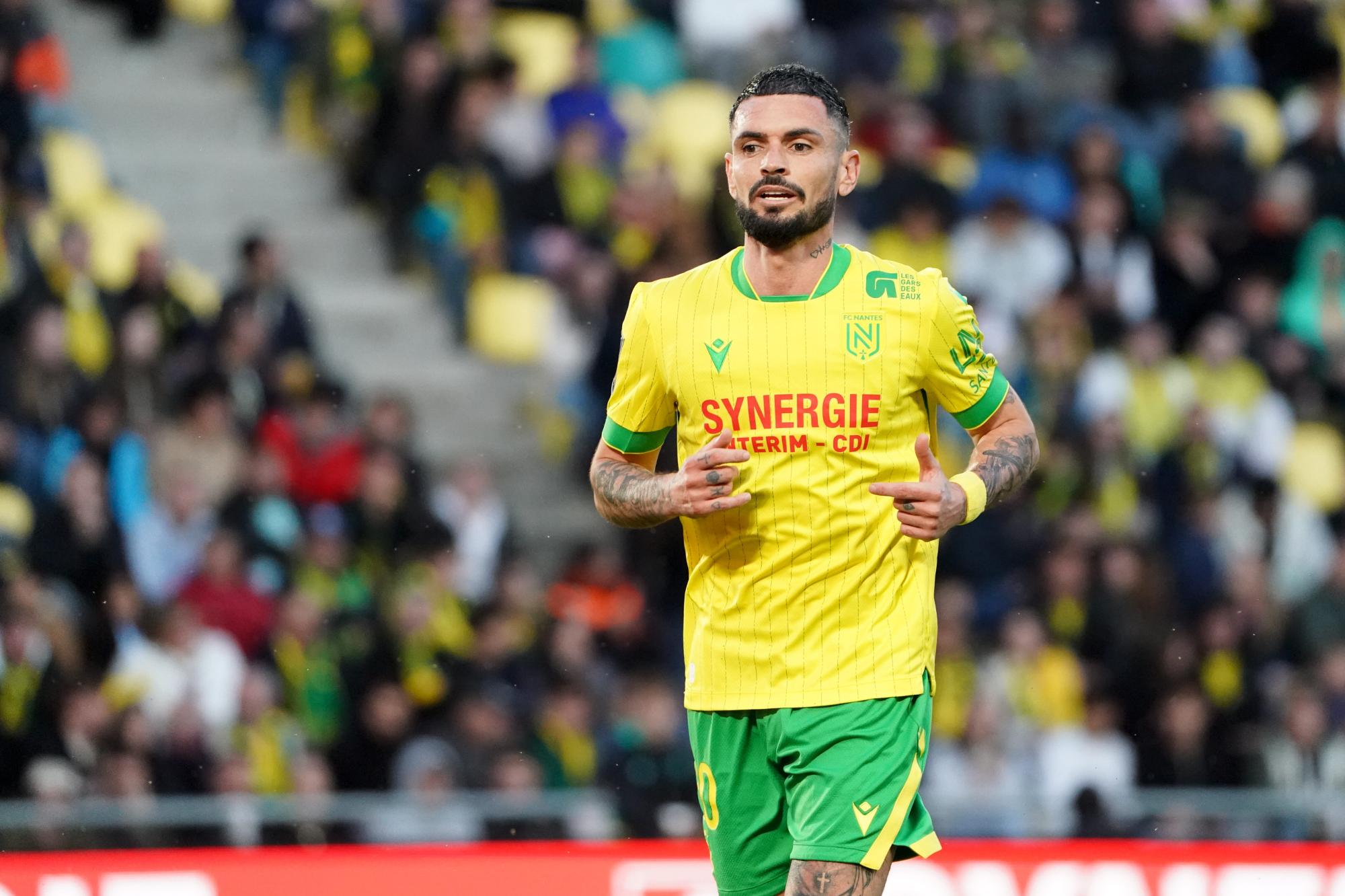Grèce : Rémy Cabella s'engage au FC Volos