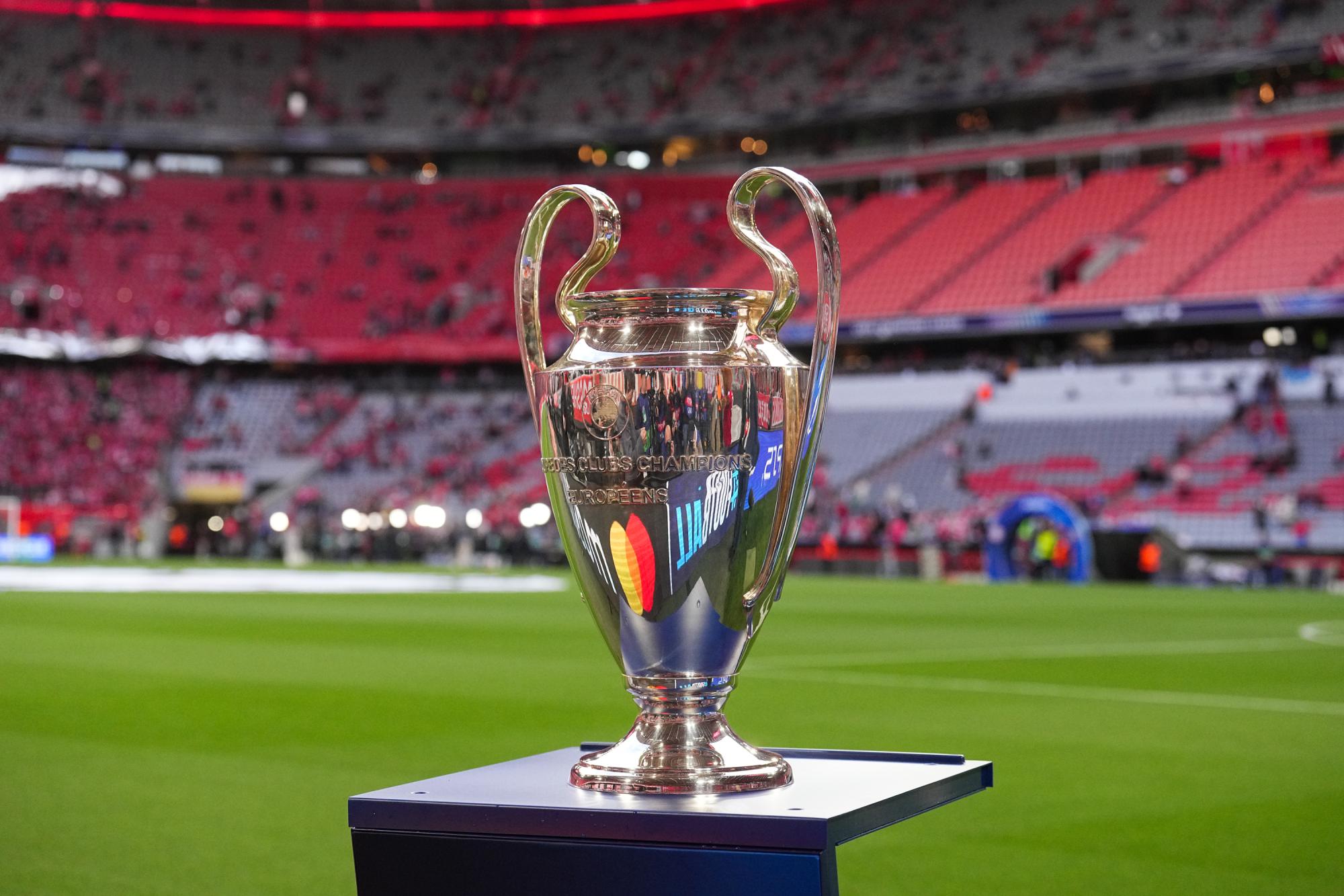 Ligue des champions : L'UEFA dévoile les villes hôtes des futures finales des compétitions européennes