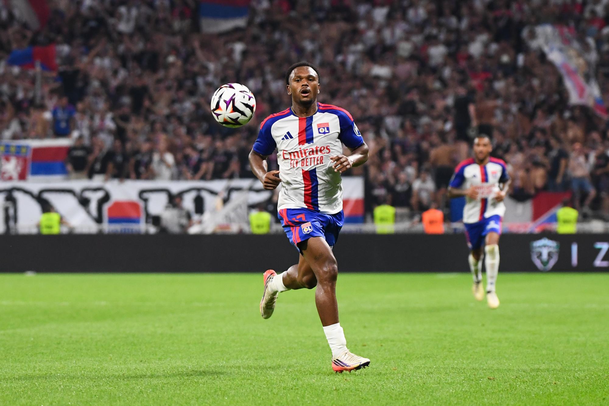 En direct : Anderlecht - Lyon