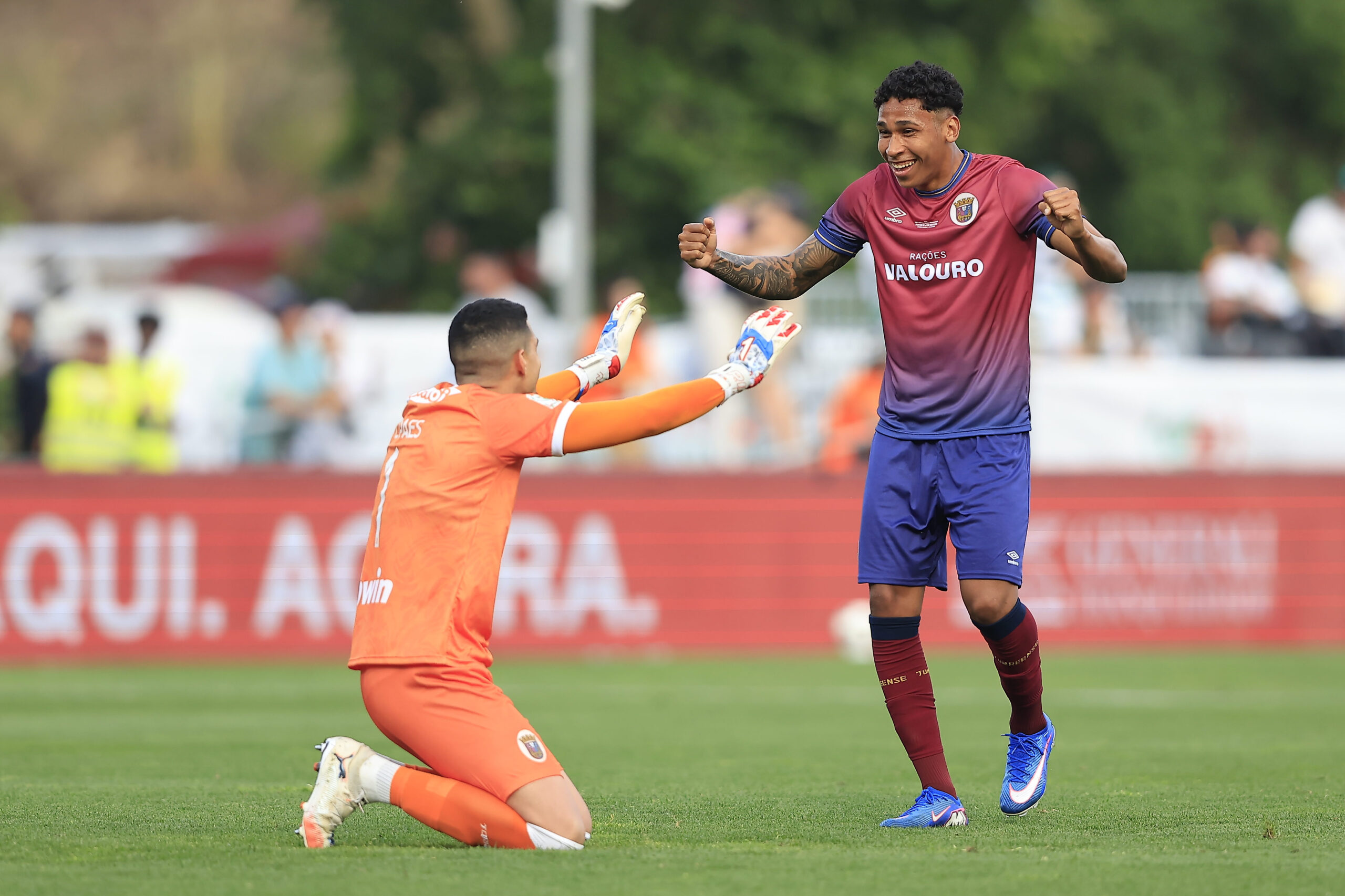 8 choses à savoir sur Torreense, le club de D2 portugaise qui joue la Ligue Europa