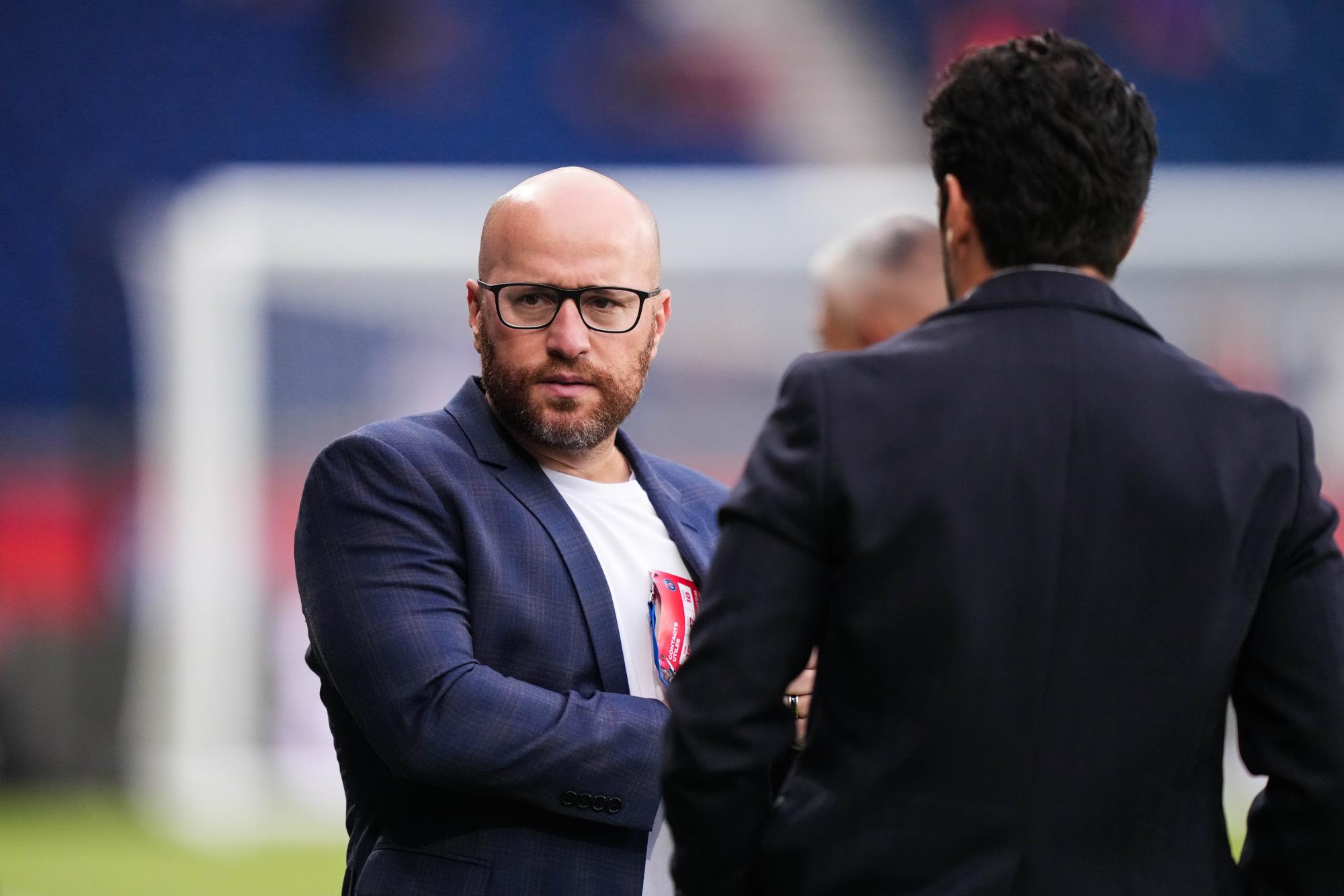Ligue 1 : Thiago Scuro annonce que Monaco vendra des joueurs au prochain mercato