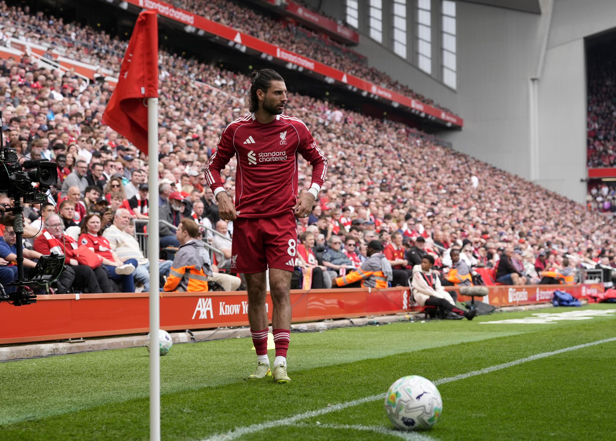 League Cup : Liverpool-Chelsea en affiche des huitièmes de finale