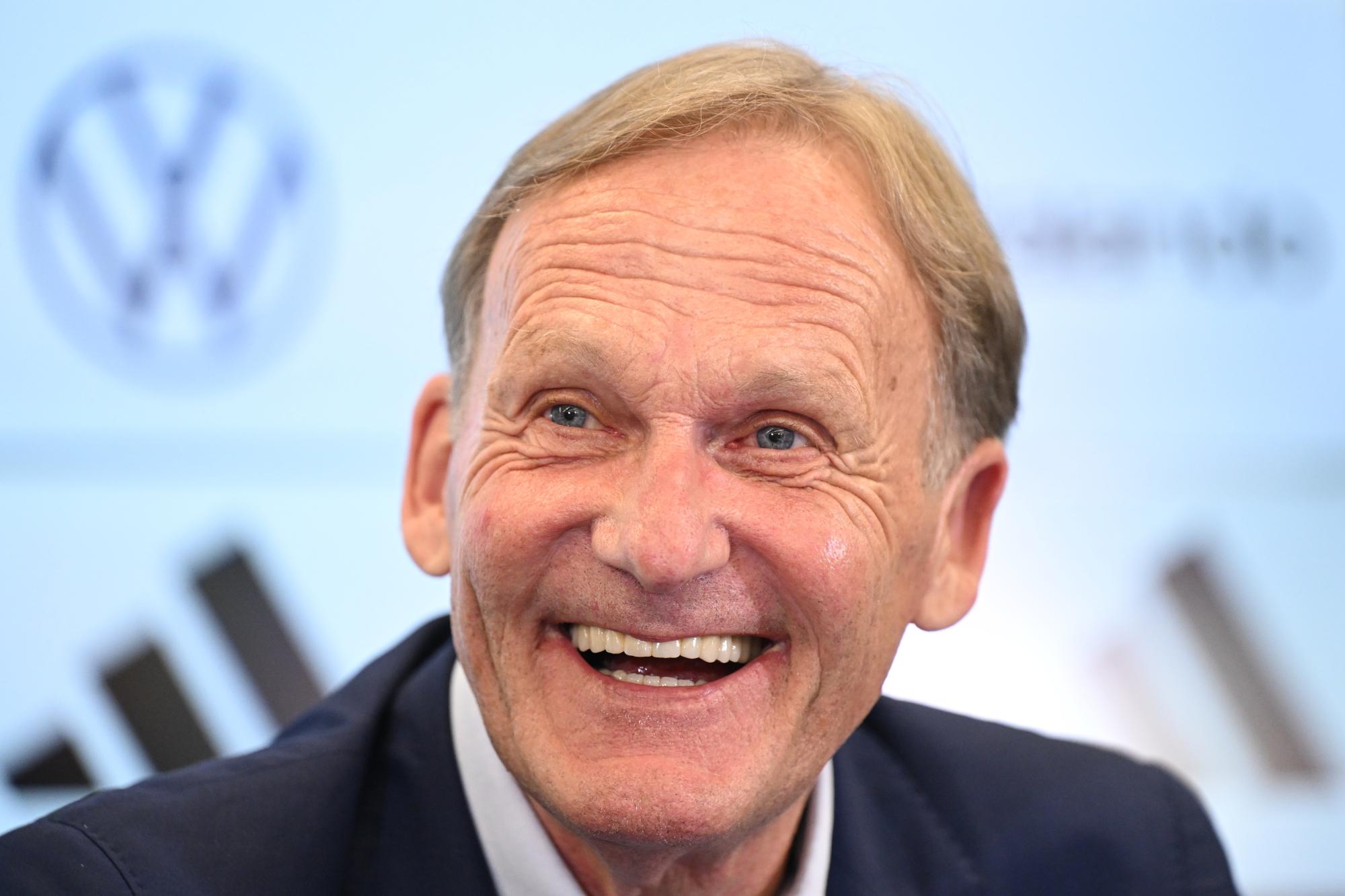 FIFA : Hans-Joachim Watzke appelle Gianni Infantino à démissionner de son poste