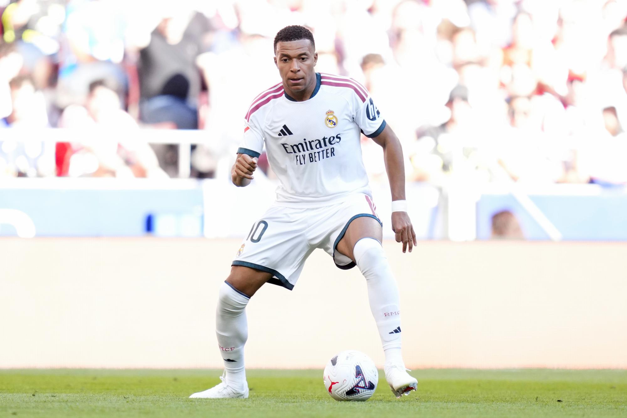 Le plus grand rêve de Mbappé n'est pas de gagner le Ballon d'or