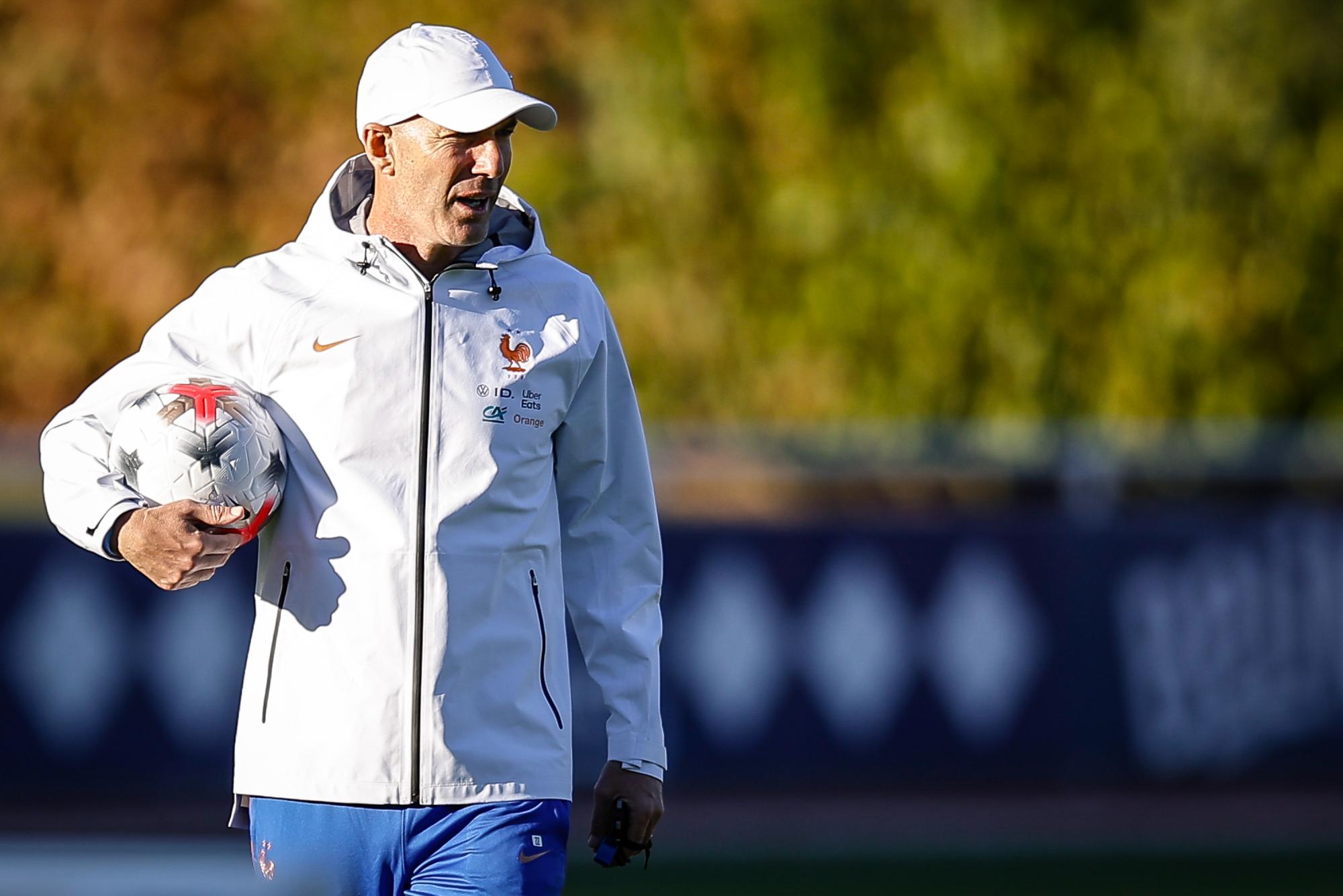 Turquie-France : pourquoi le match ne se déroule pas dans un des grands stades du pays